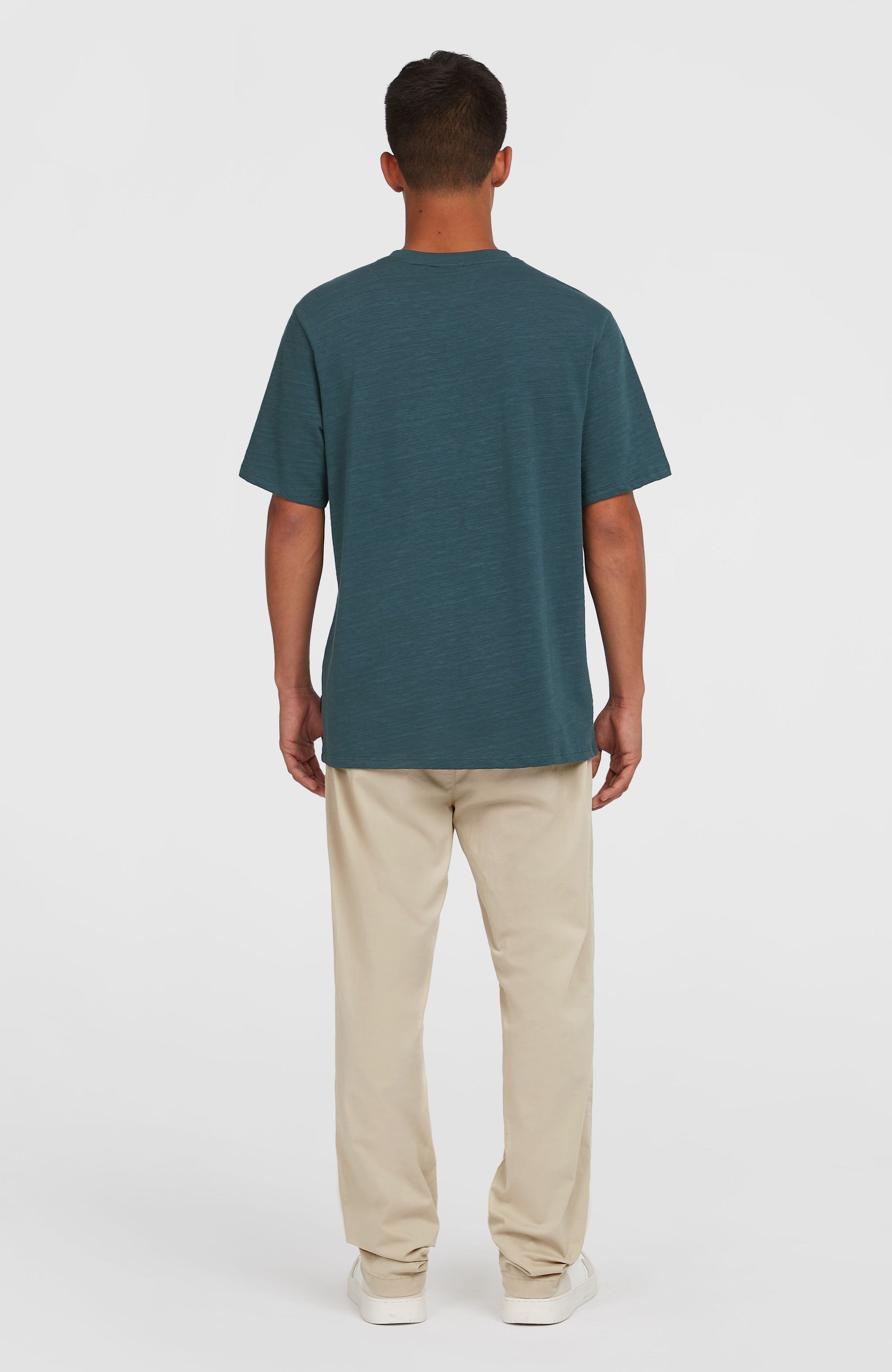 Essentials Chino Pants - Atmosphere