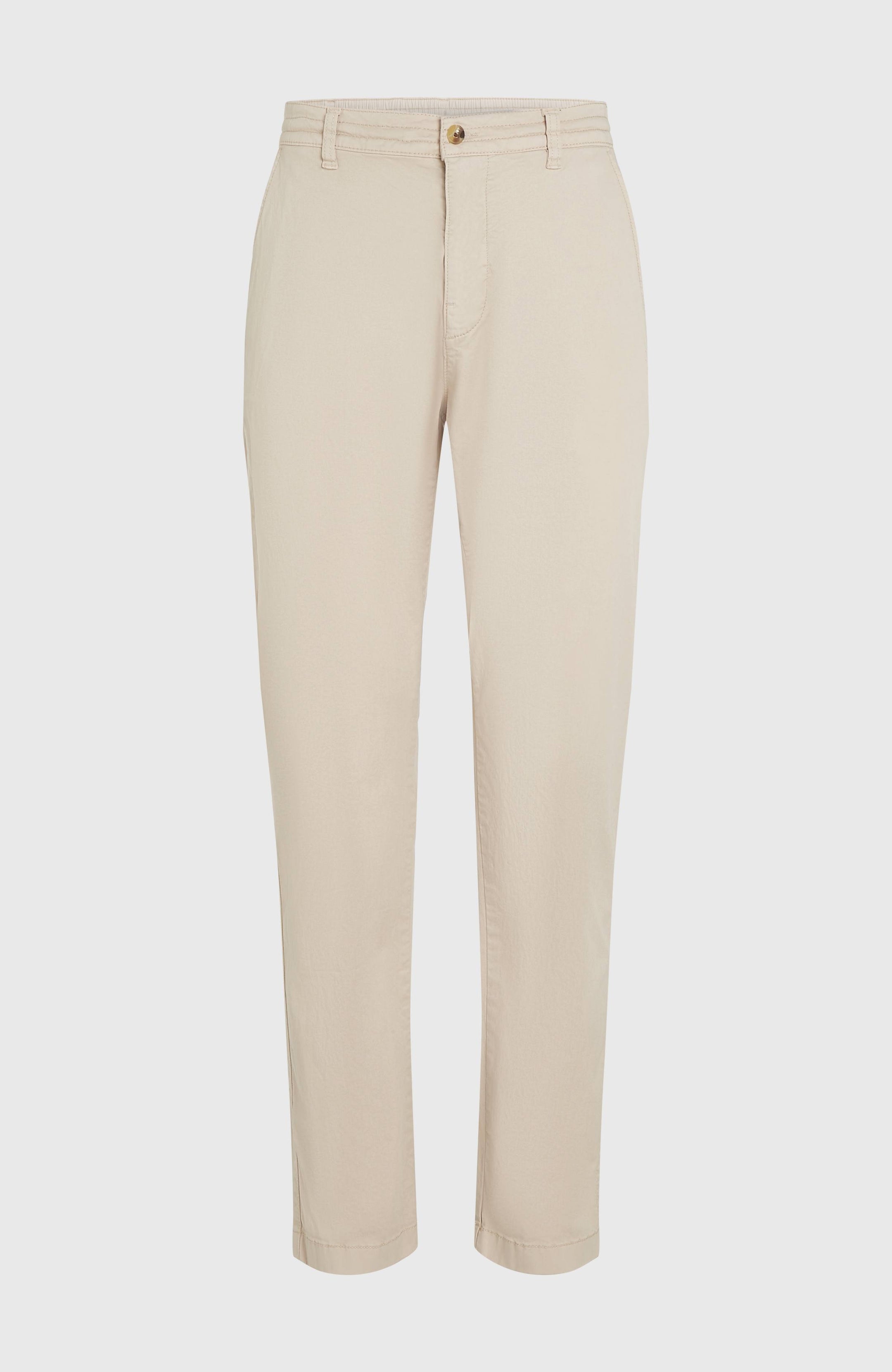 Essentials Chino Pants - Atmosphere