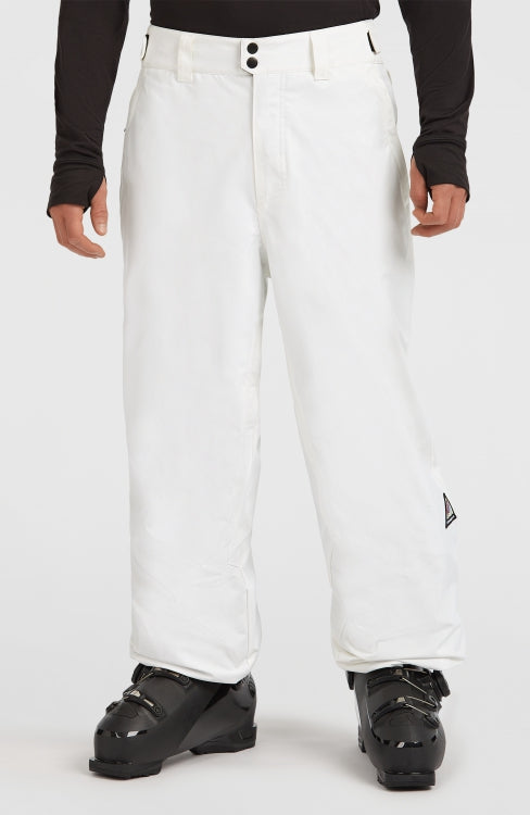 Fwc'Play Snow Pants - Undyed