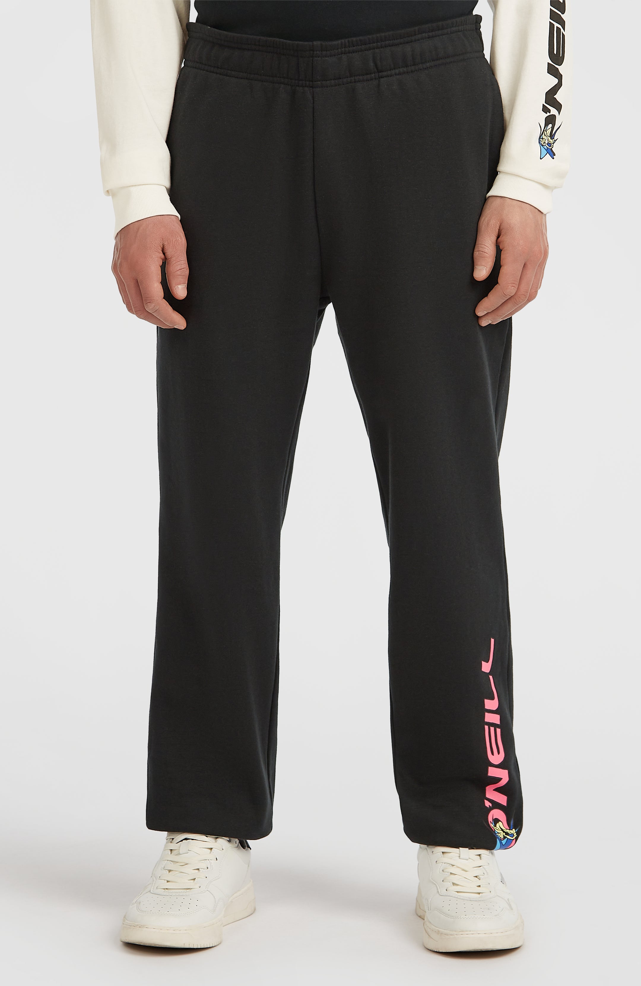 Fwc'Play Sweatpants - Black Out
