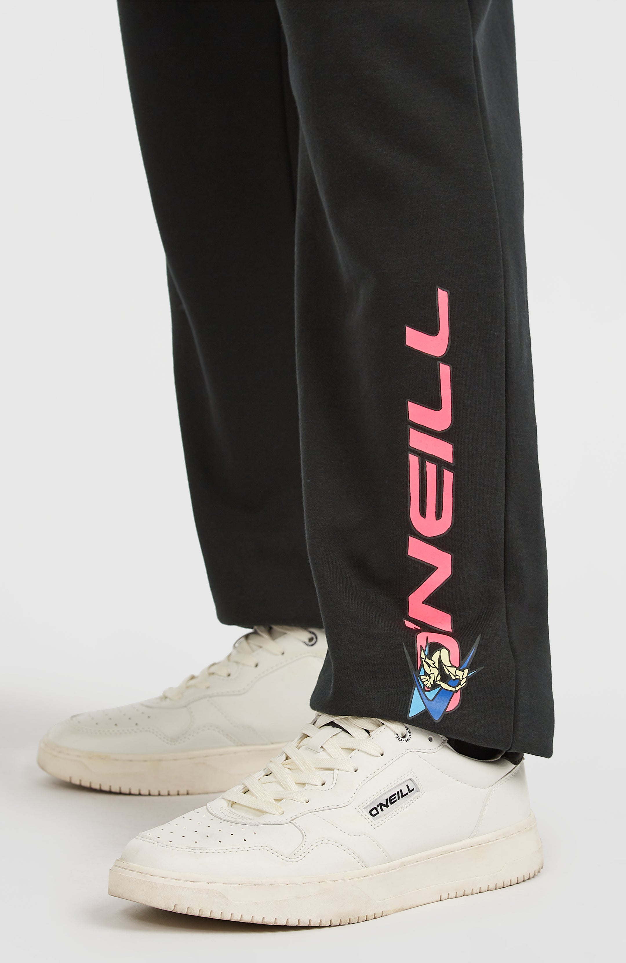 Fwc'Play Sweatpants - Black Out