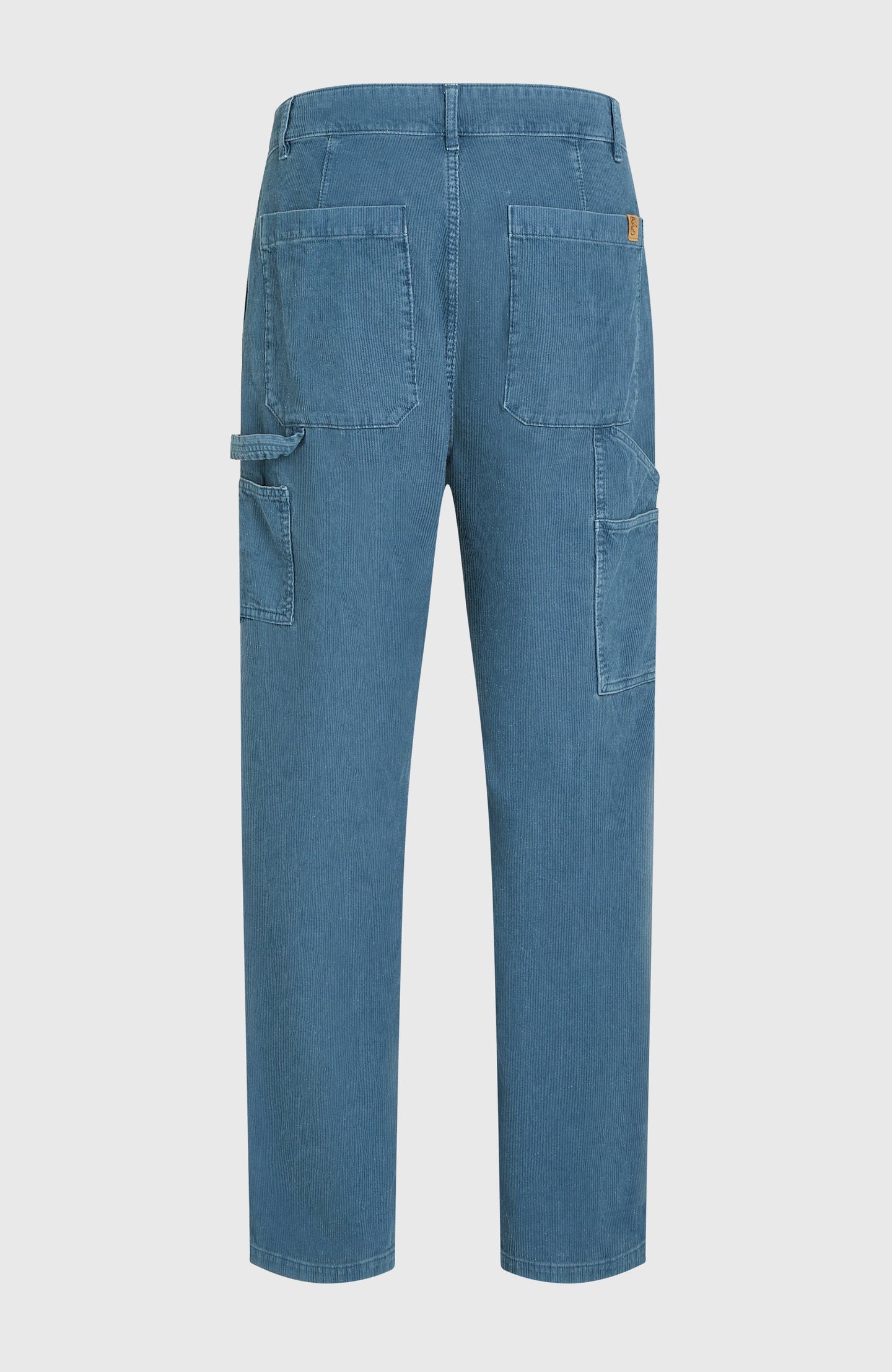 O'Riginals Carpenter Pants - Mozart Blue