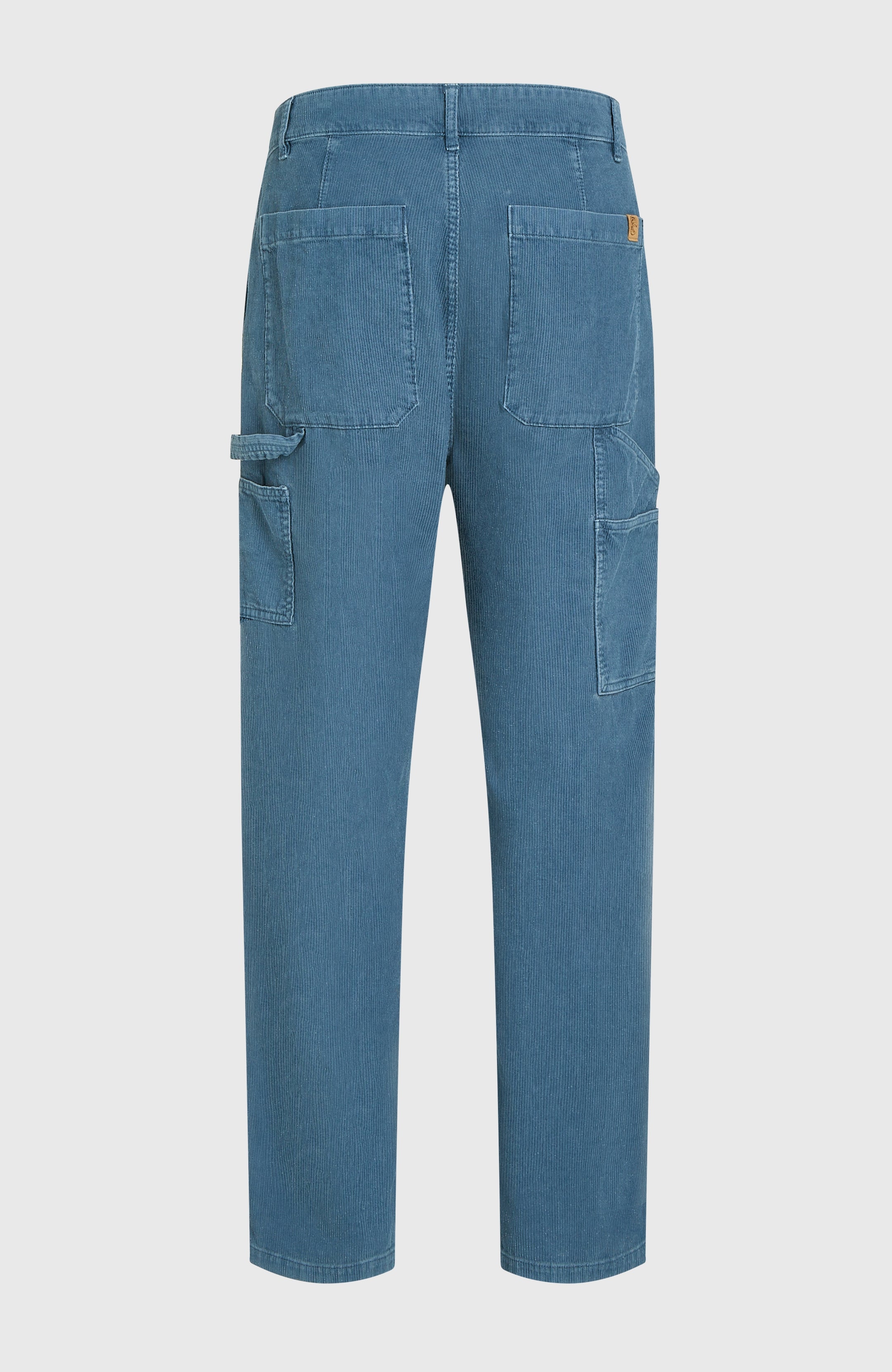 O'Riginals Carpenter Pants - Mozart Blue