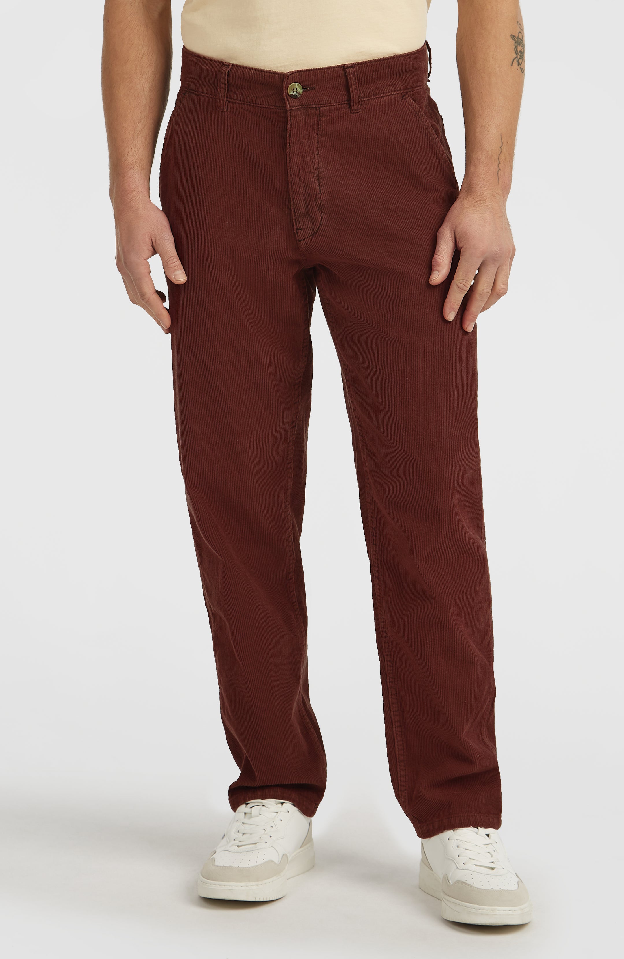 O'Riginals Carpenter Pants - Hazel Spice