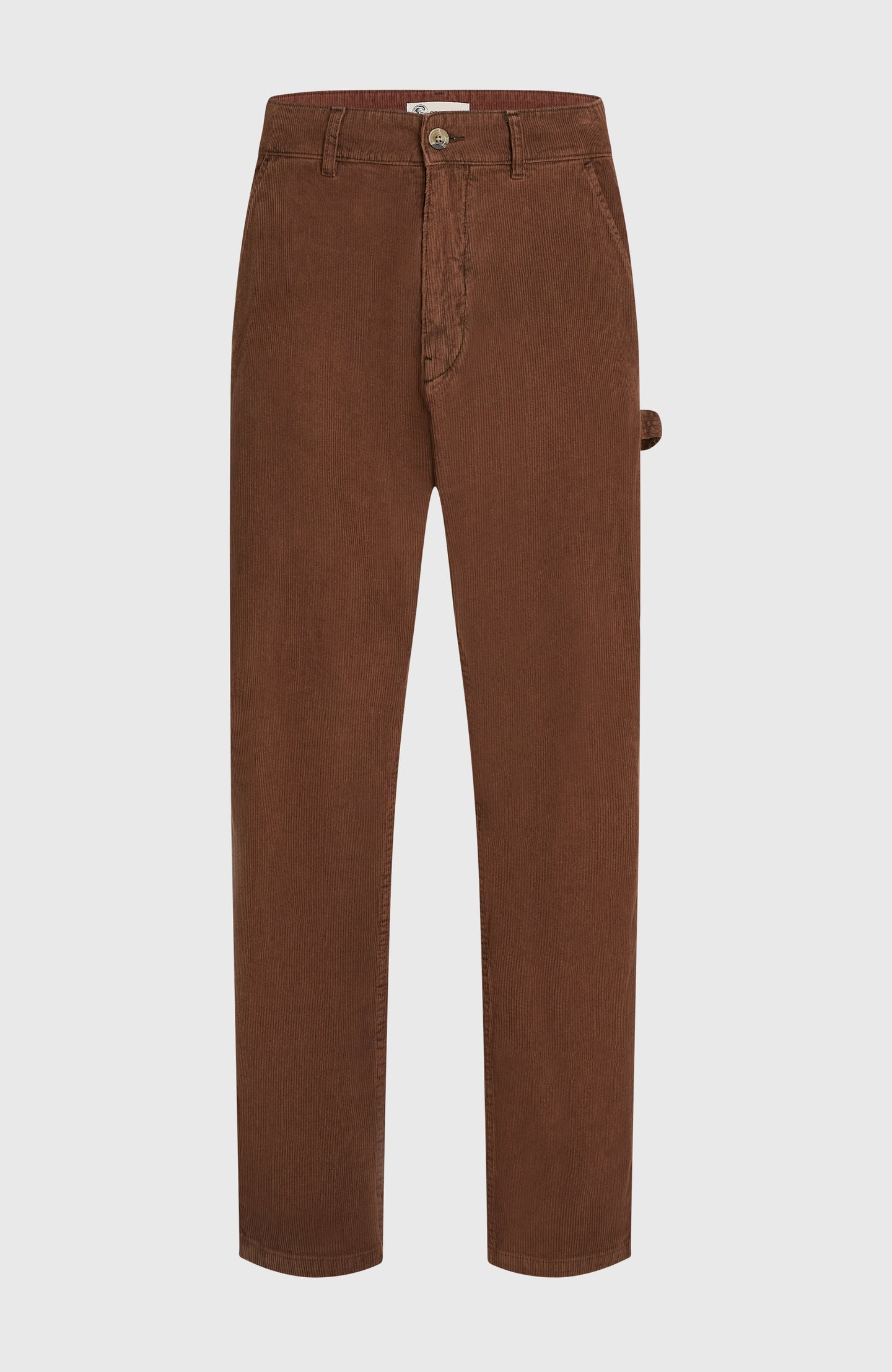 O'Riginals Carpenter Pants - Hazel Spice