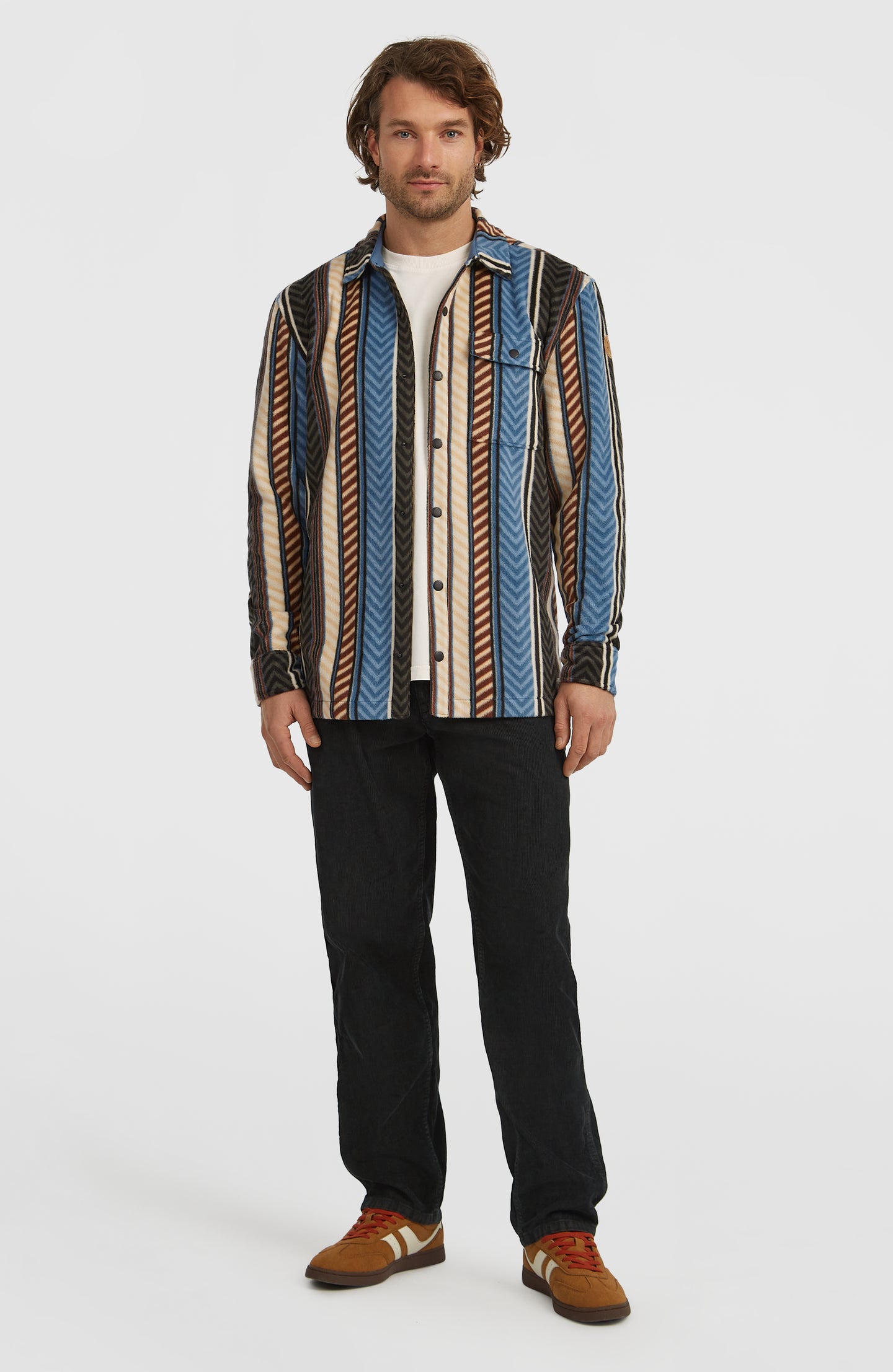 O'Riginals Carpenter Pants - Black Out