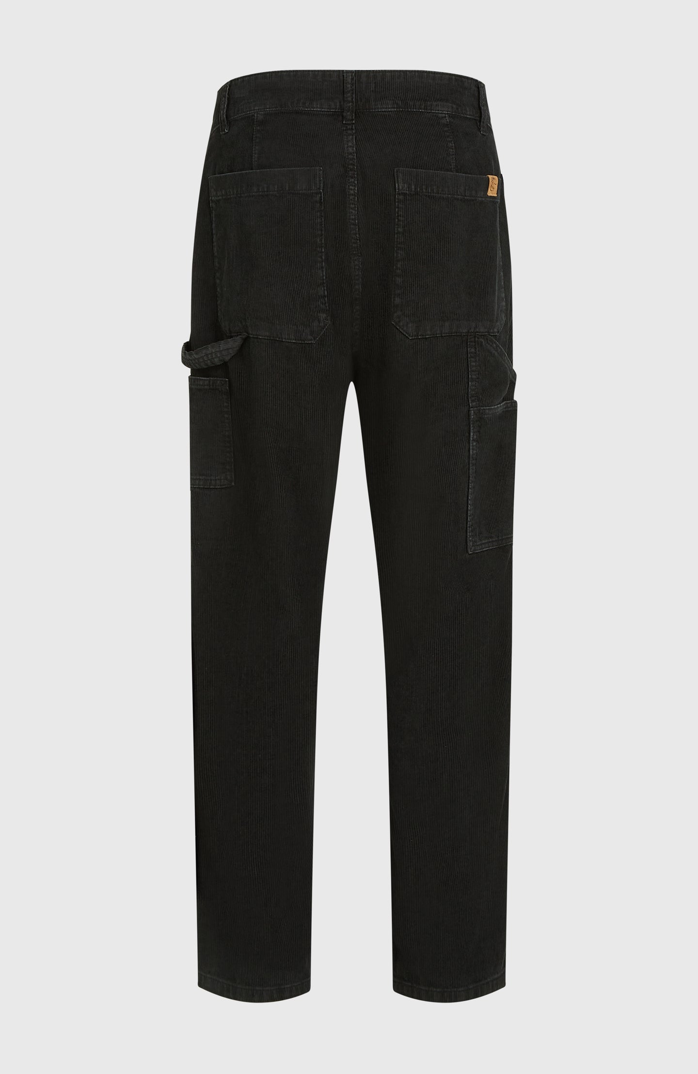 O'Riginals Carpenter Pants - Black Out