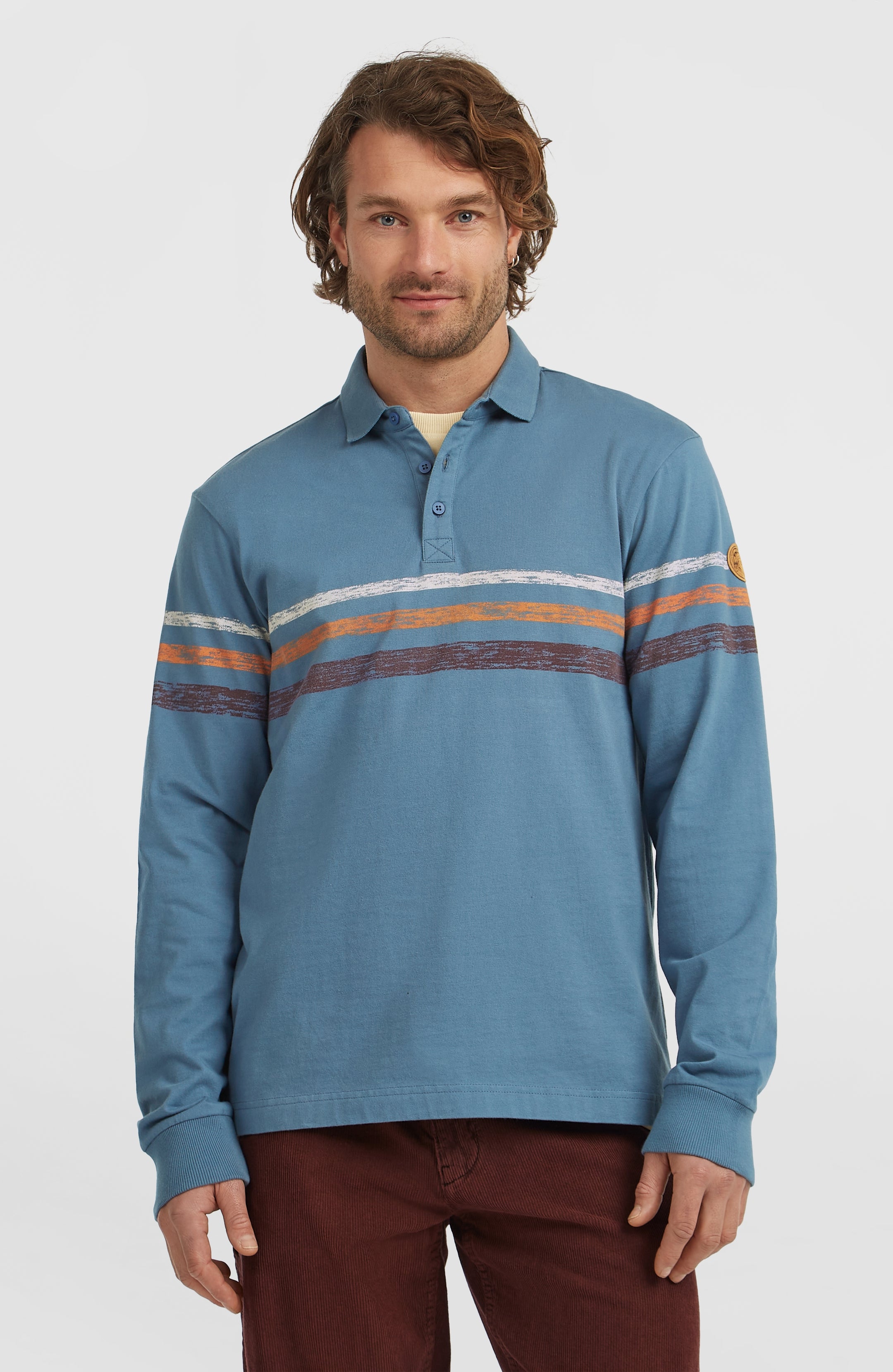 O'Riginals Polo - Mozart Blue
