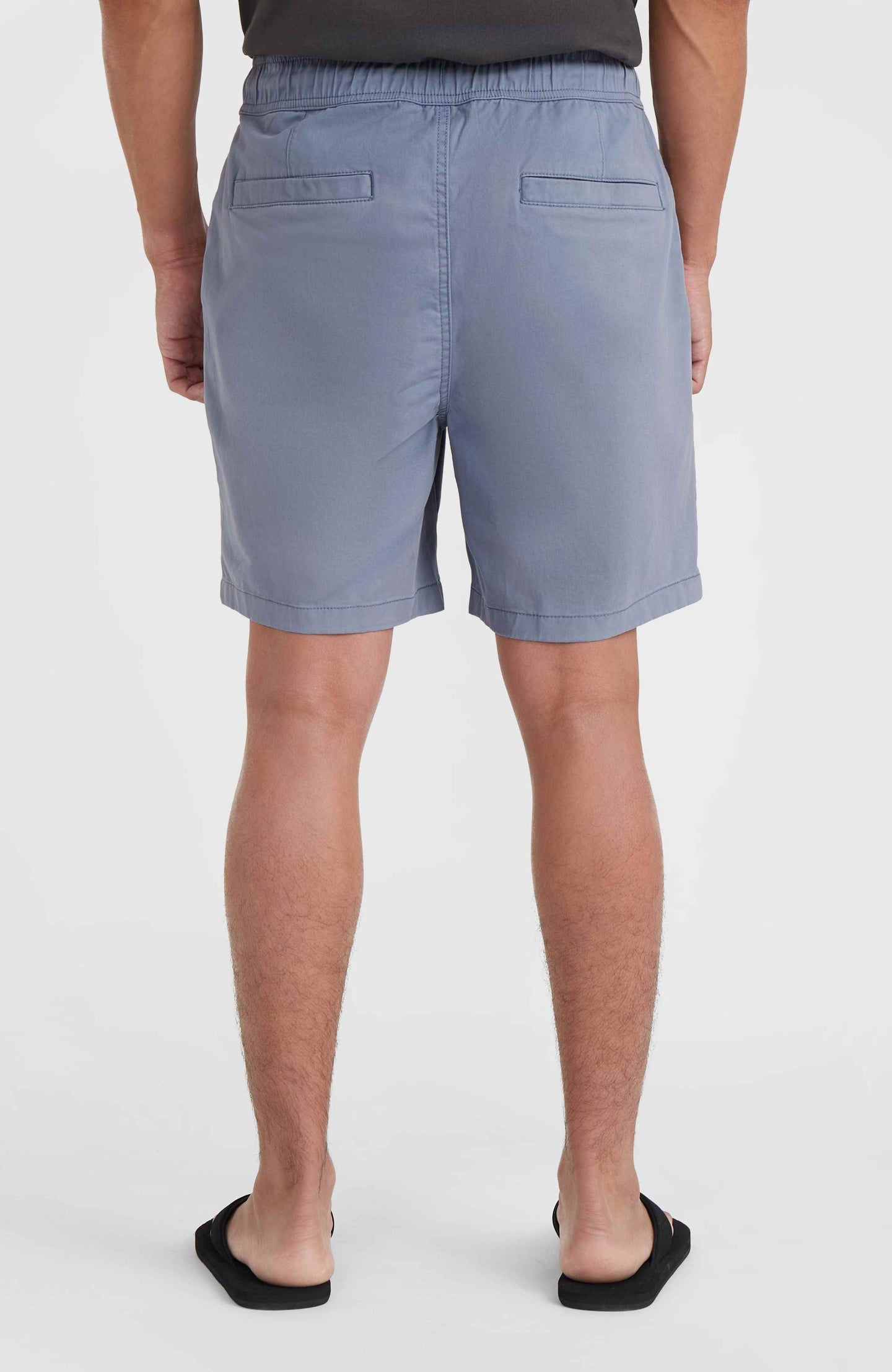 Og Porter Shorts - Copen Blue