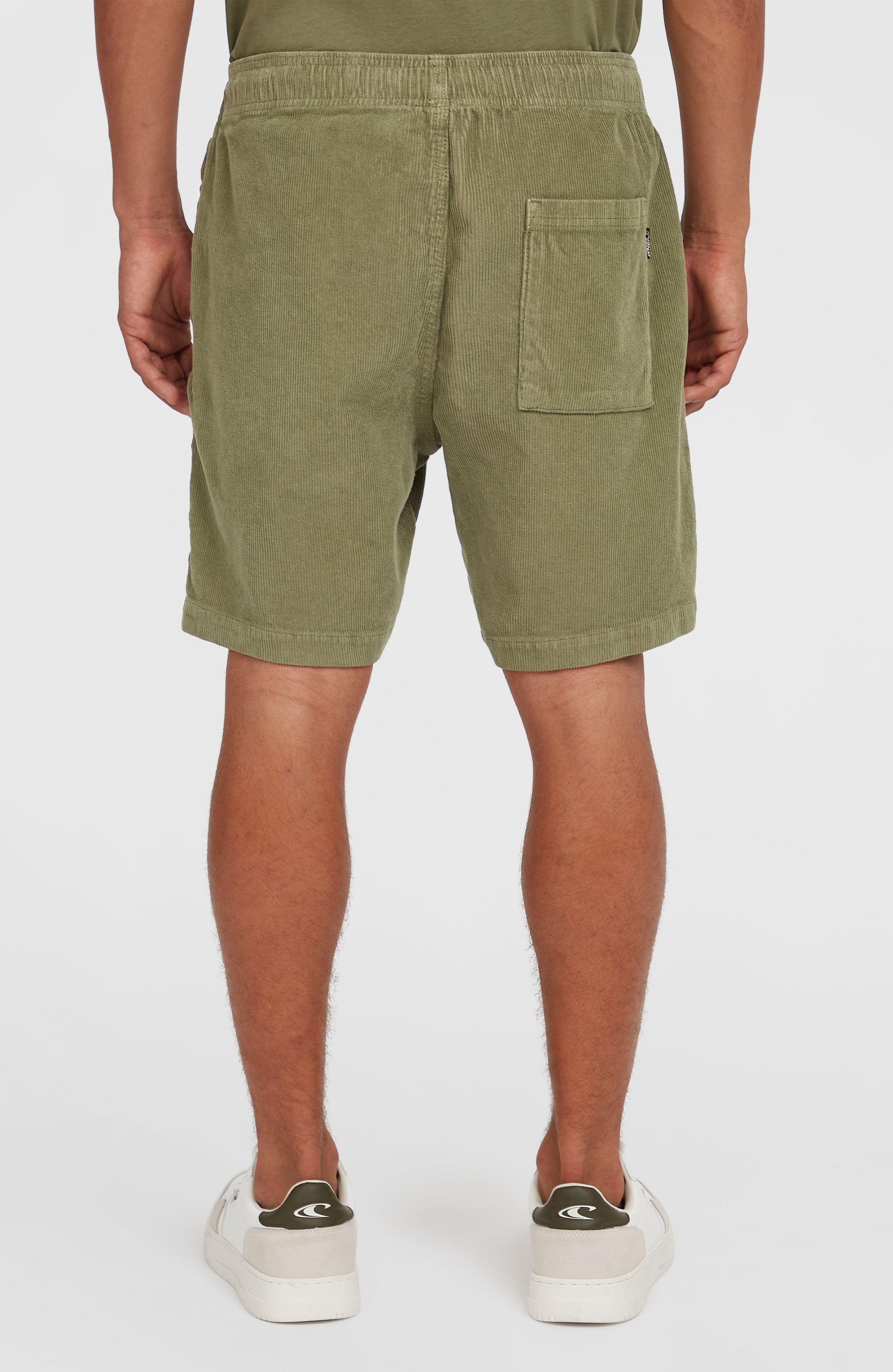 O'Neill Cord Shorts - Avery Fern