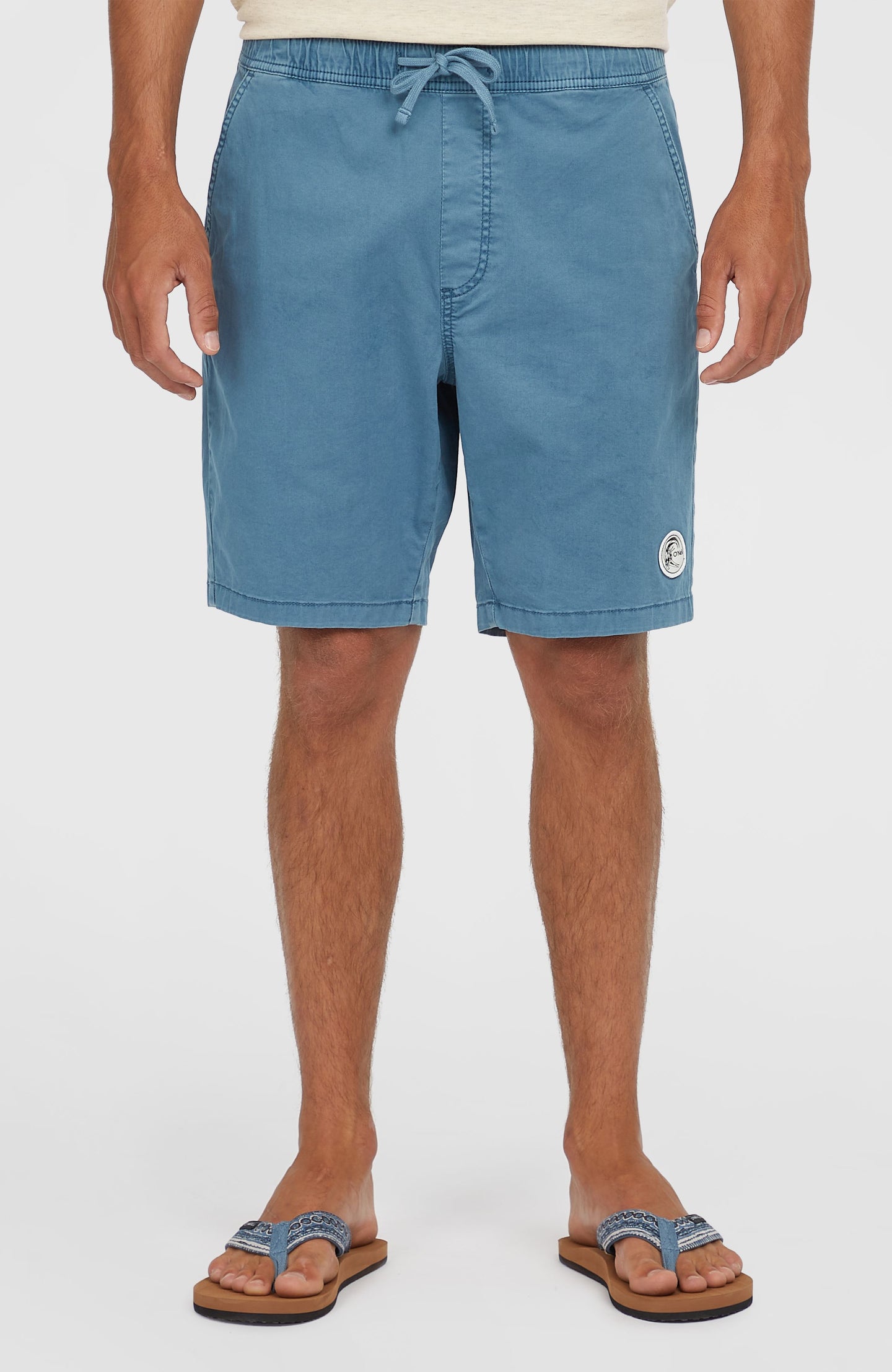 O'Riginals Walk Shorts - Copen Blue