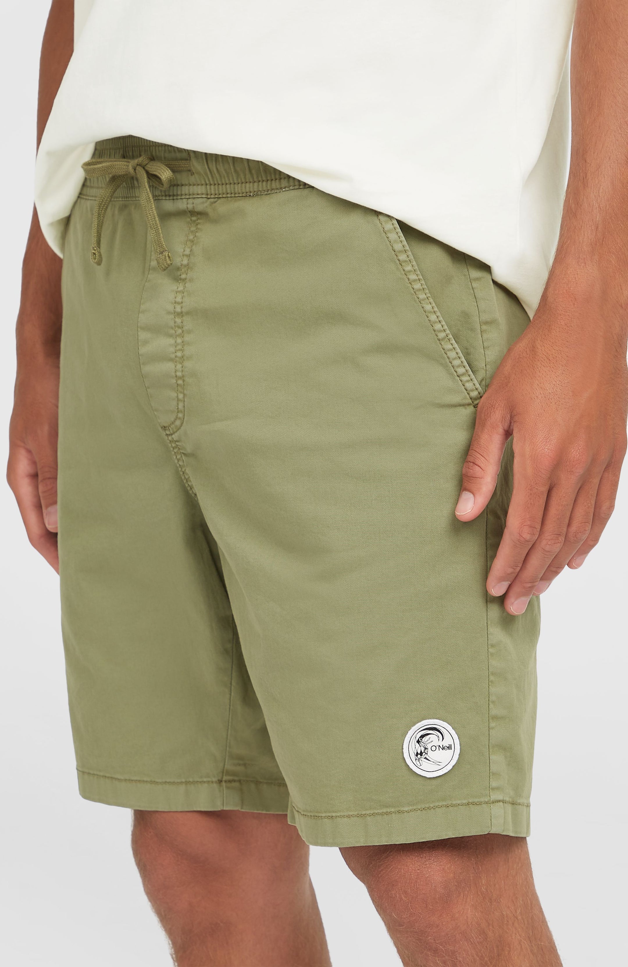 O'Riginals Walk Shorts - Avery Fern