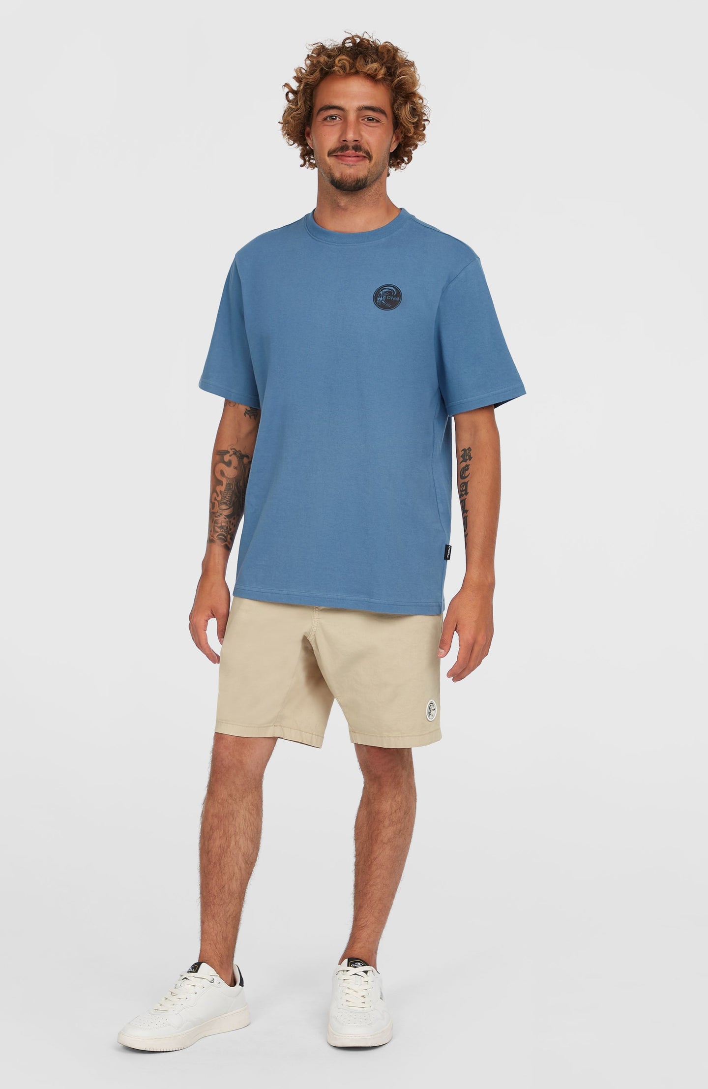 O'Riginals Walk Shorts - Atmosphere