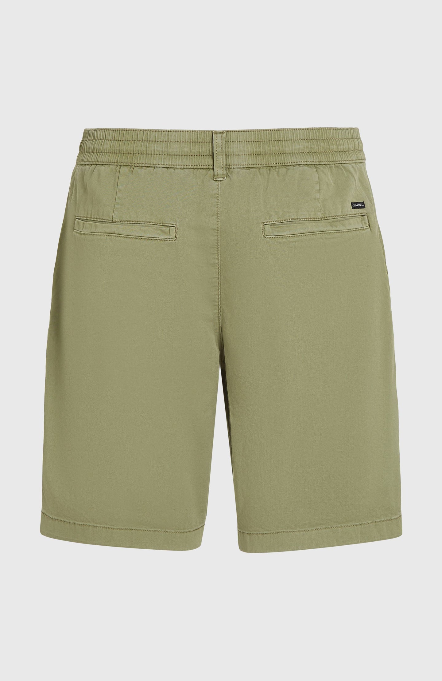 Essentials Chino Shorts - Avery Fern