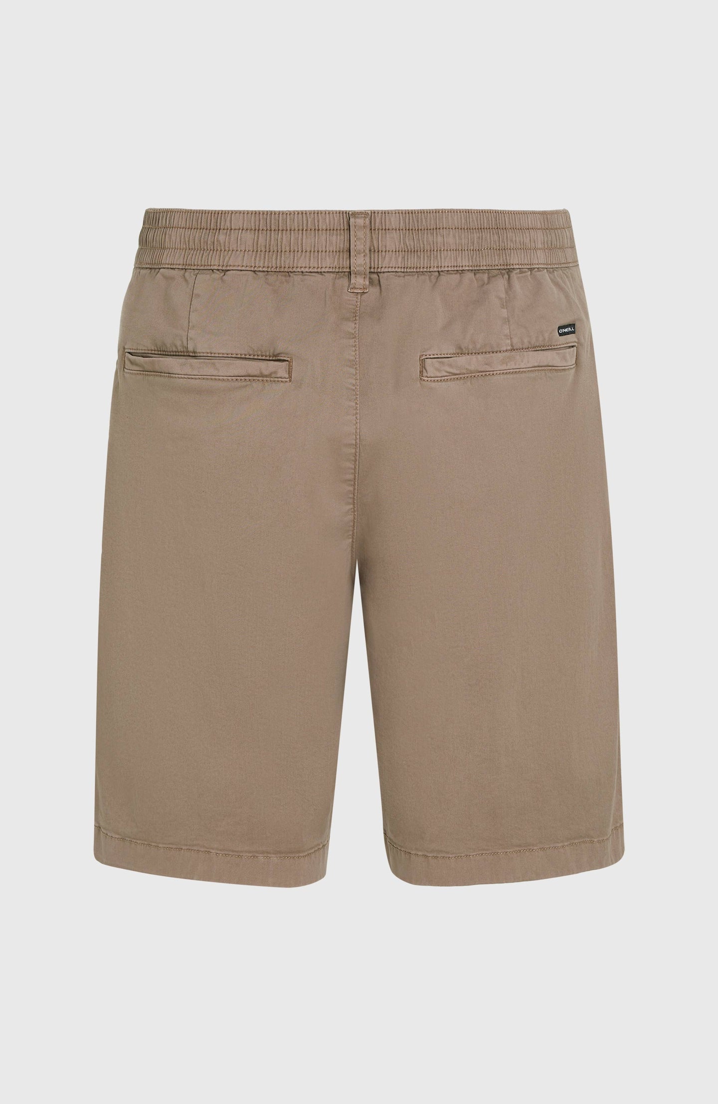 Essentials Chino Shorts - Pure Cashmere