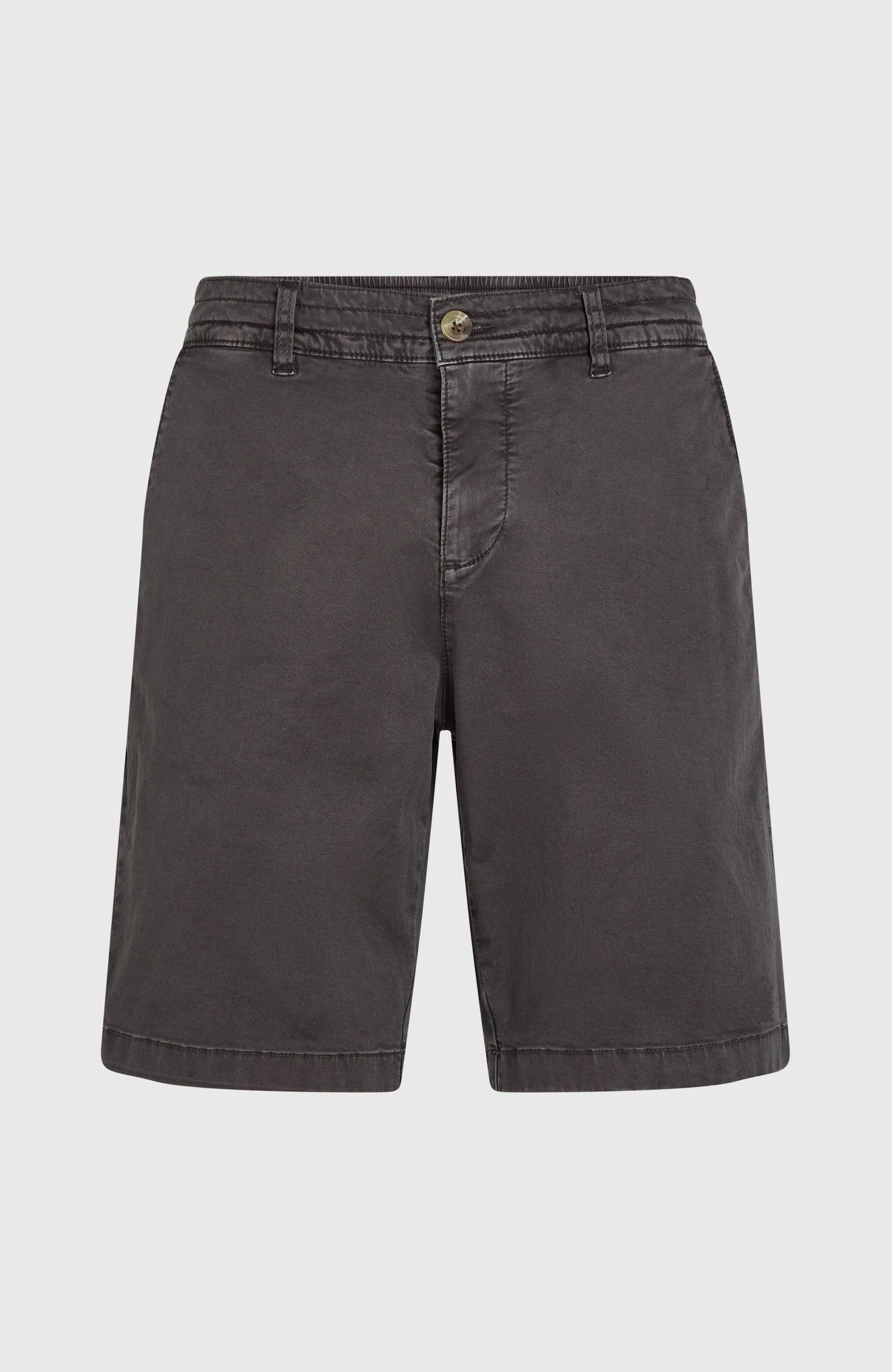 Essentials Chino Shorts - Raven