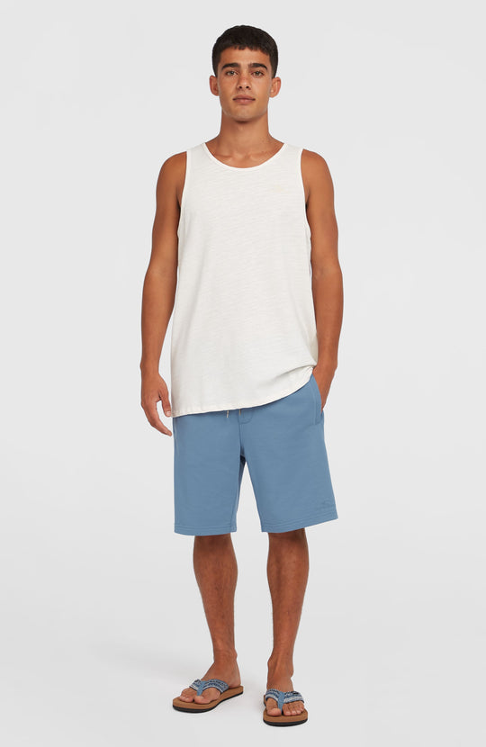 O'Neill Small Logo Sweatshorts - Copen Blue