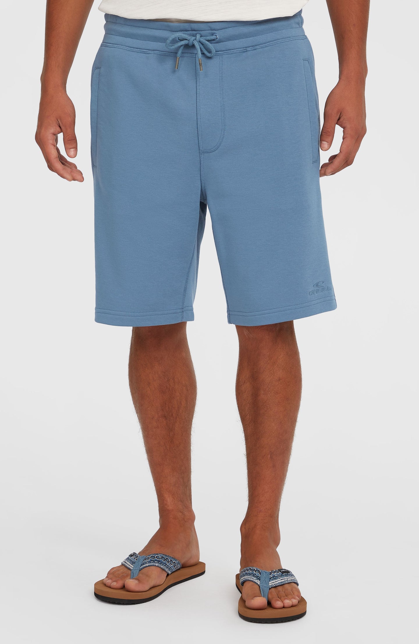 O'Neill Small Logo Sweatshorts - Copen Blue