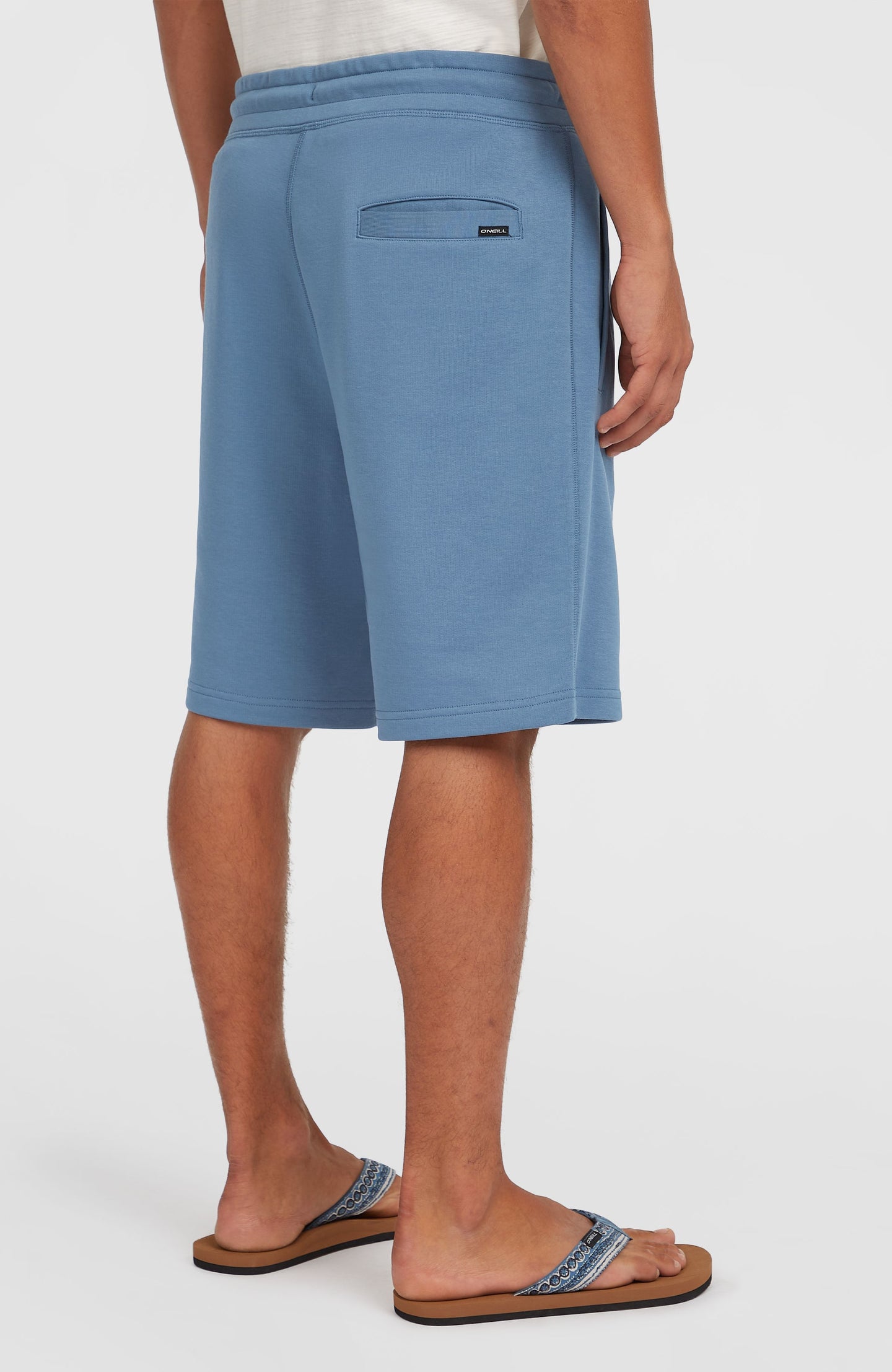 O'Neill Small Logo Sweatshorts - Copen Blue