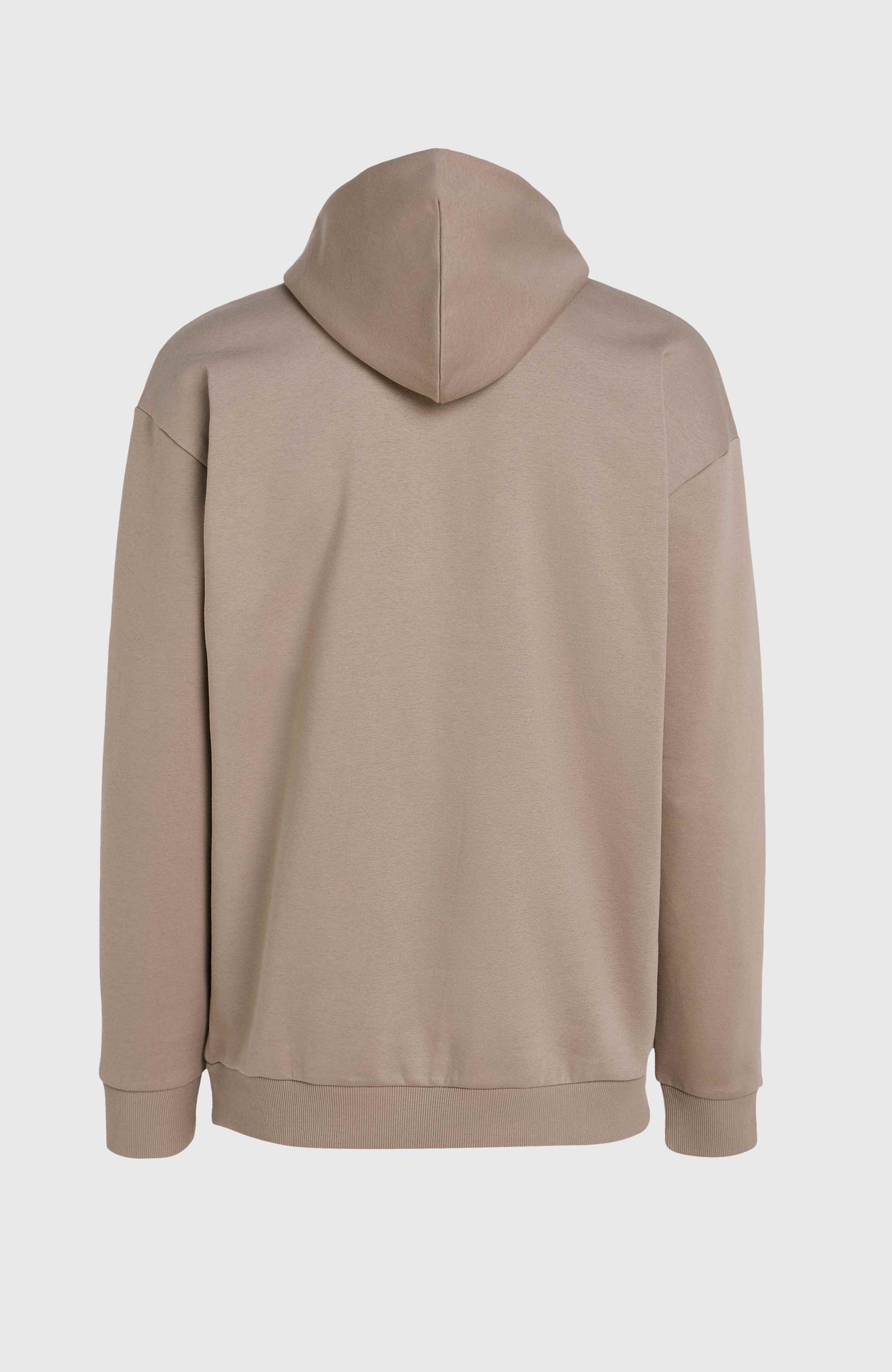 Future Surf Society Hoodie - Pumpkin Smoke