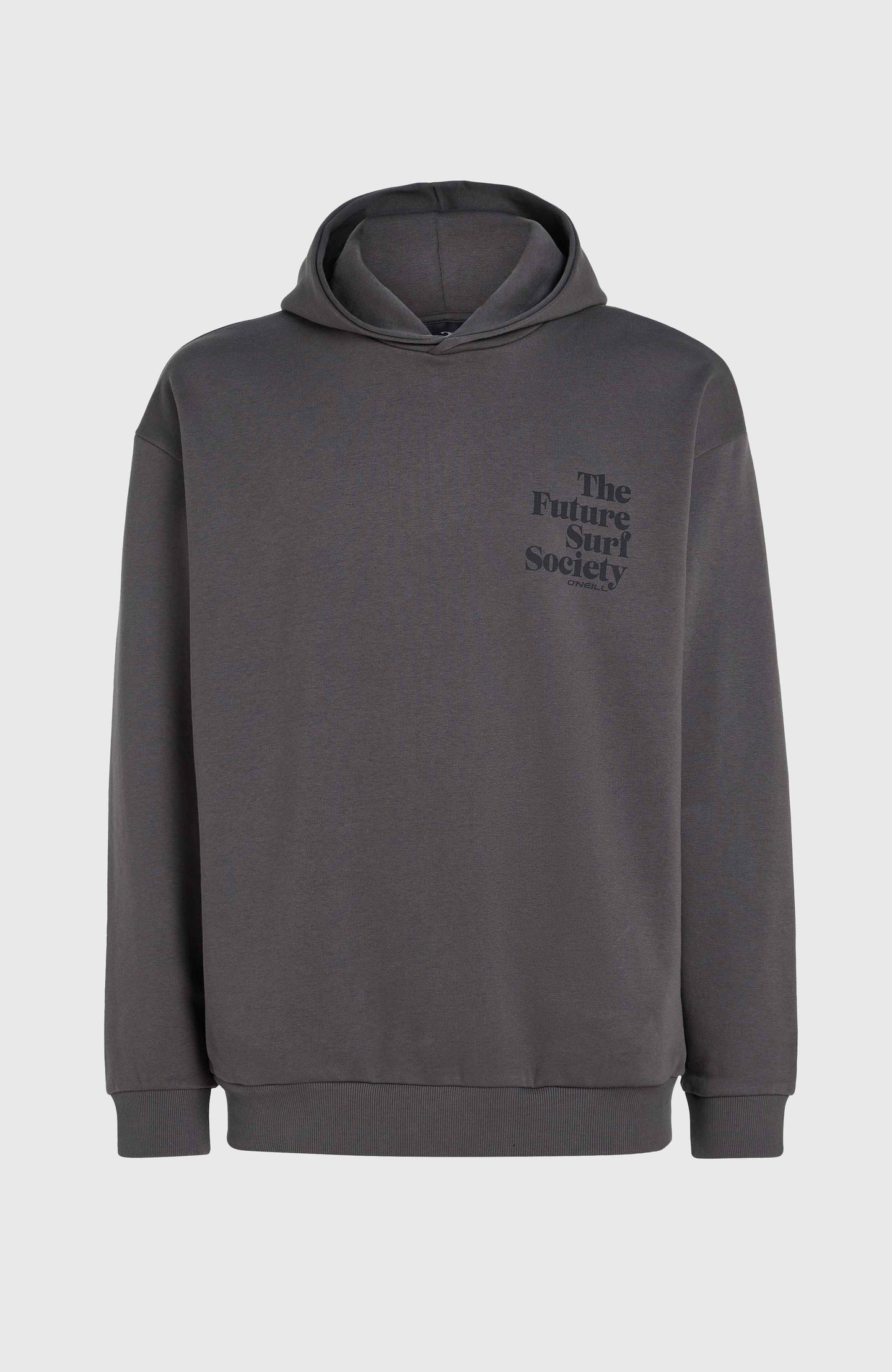 Future Surf Society Hoodie - Raven