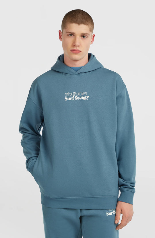 The Future Surf Society Hoodie