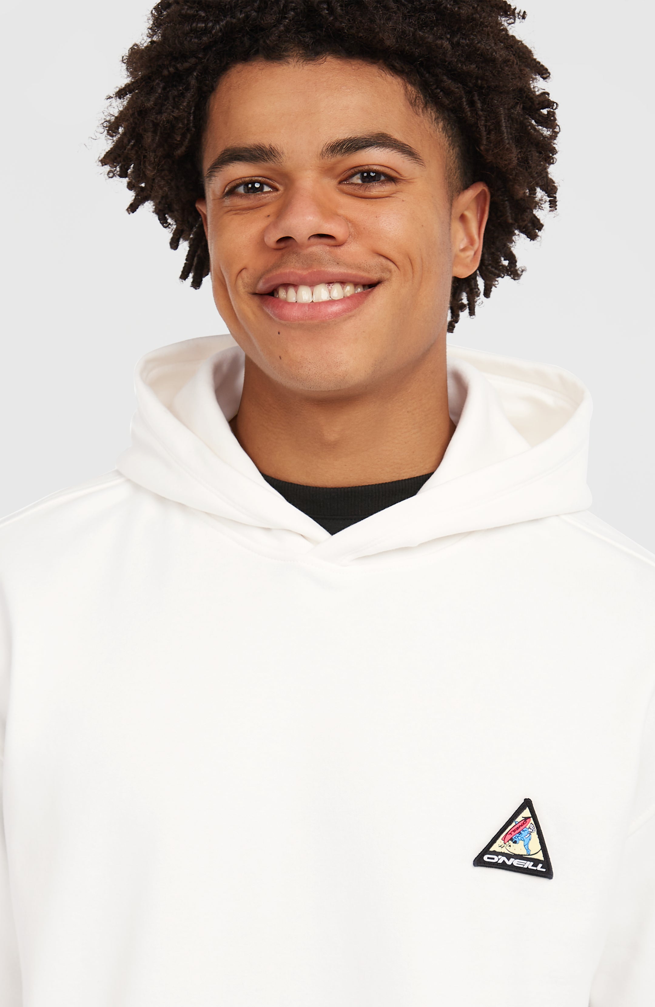 Fwc'Play Hoodie - Snow White