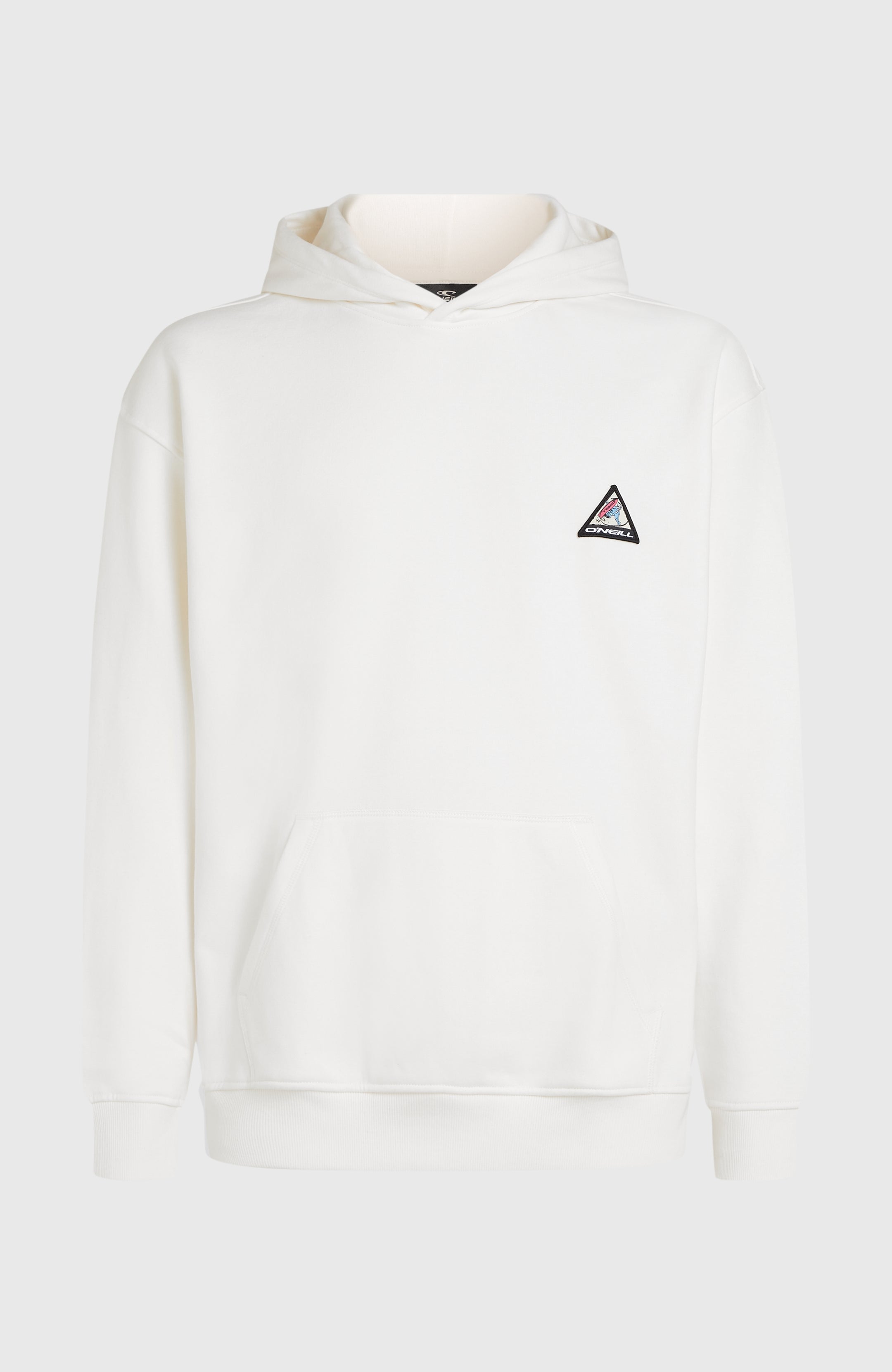 Fwc'Play Hoodie - Snow White