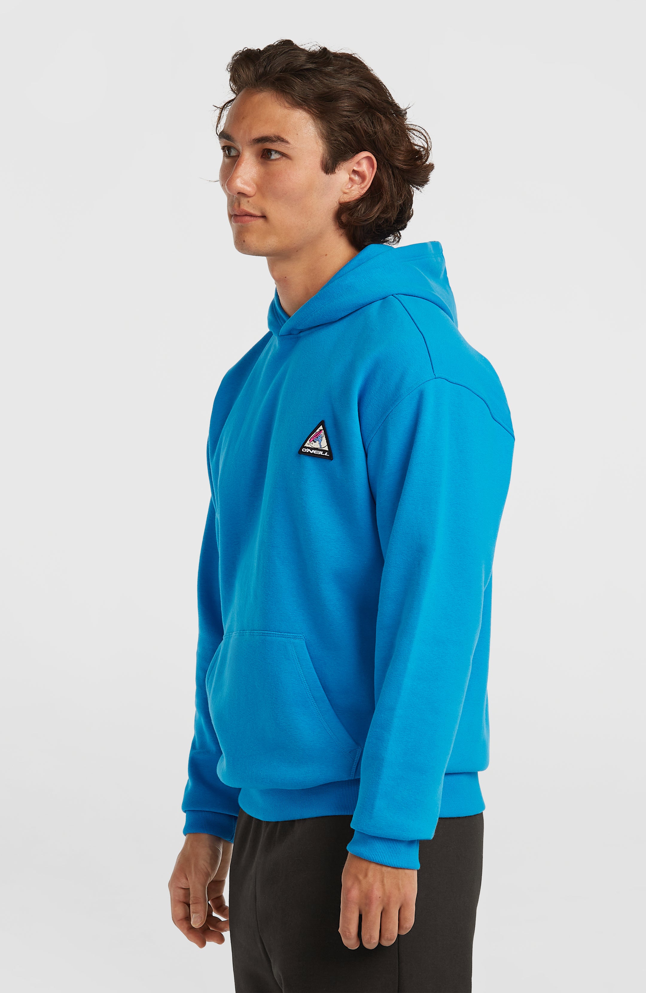 Fwc'Play Hoodie - Ocean Melody