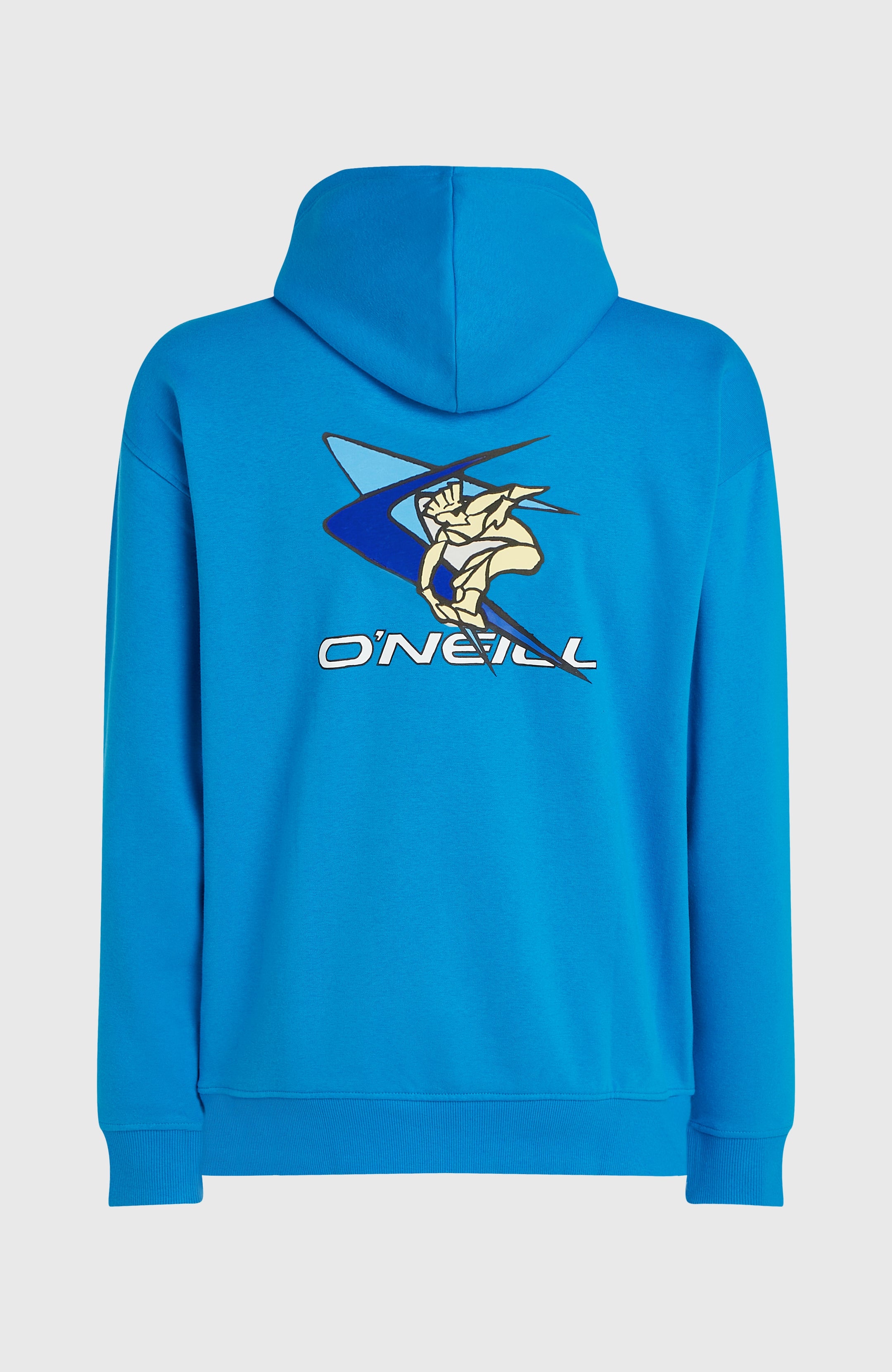 Fwc'Play Hoodie - Ocean Melody