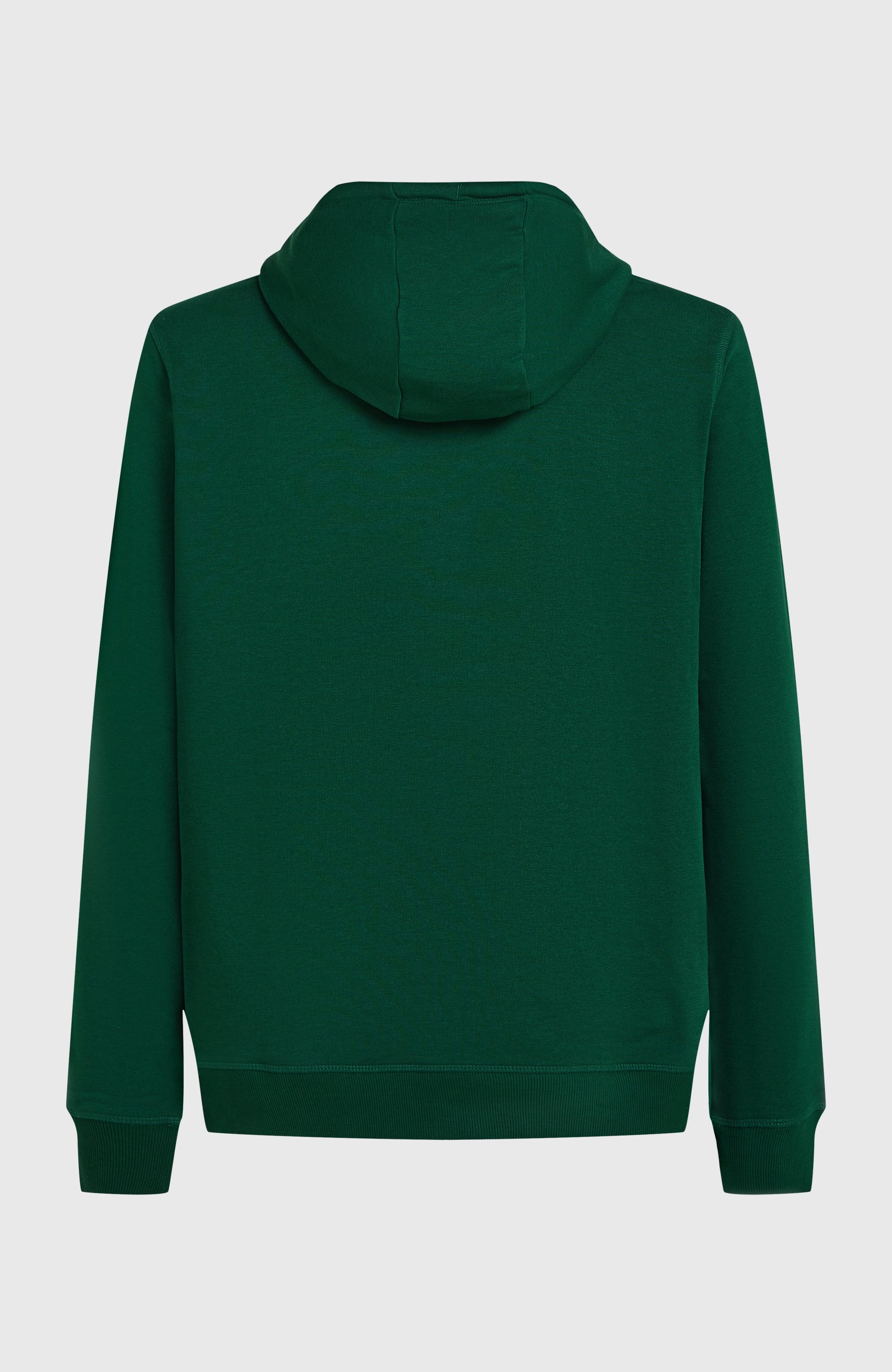 Small Logo Hoodie - Emerald Envy