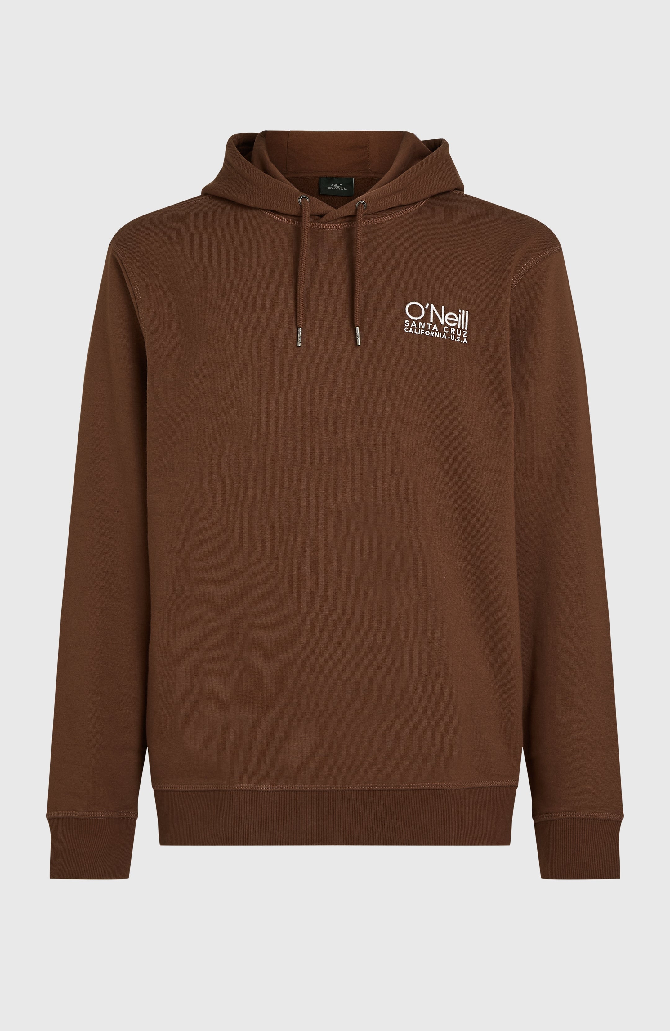 Original Cali Logo Hoodie - Hazel Spice