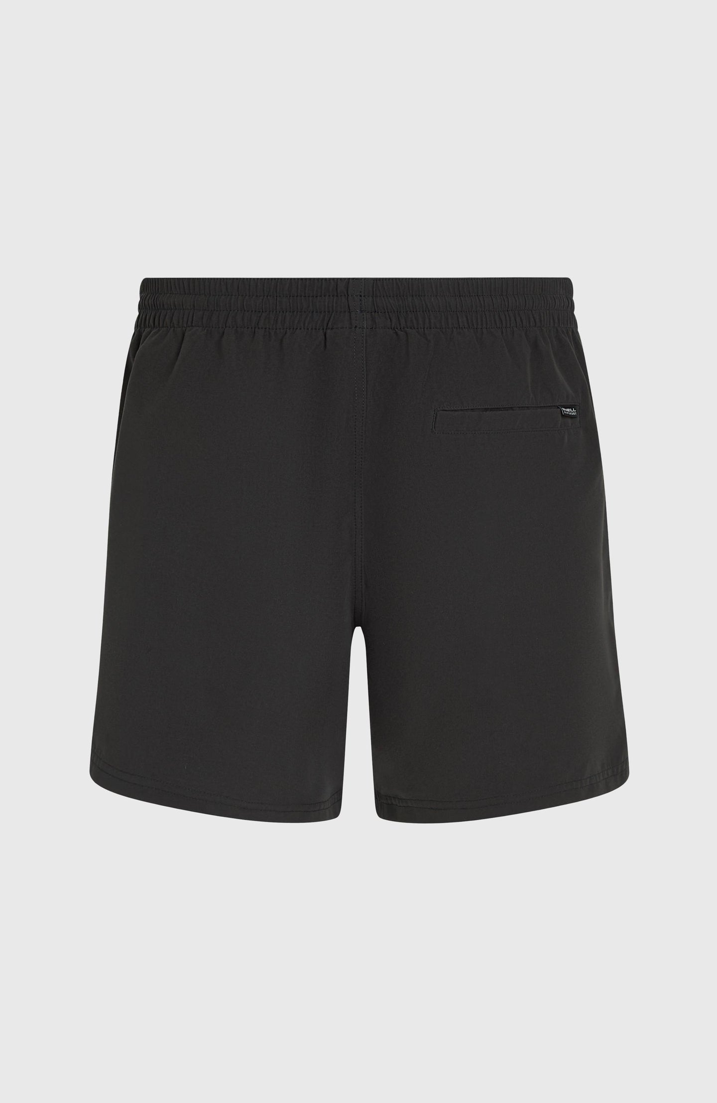 O'Neill Cali Block 15'' Swimshorts - Black Dipped Leaves