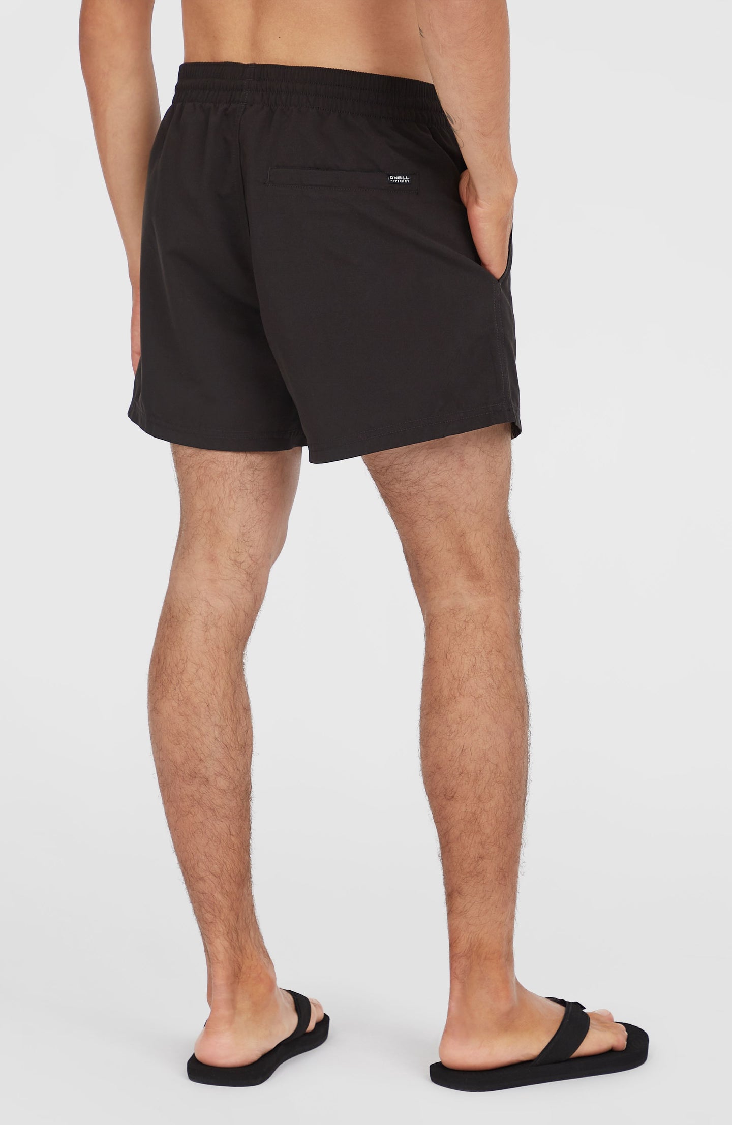 O'Neill Retro 14'' Swimshorts - Digitalis Colour Block