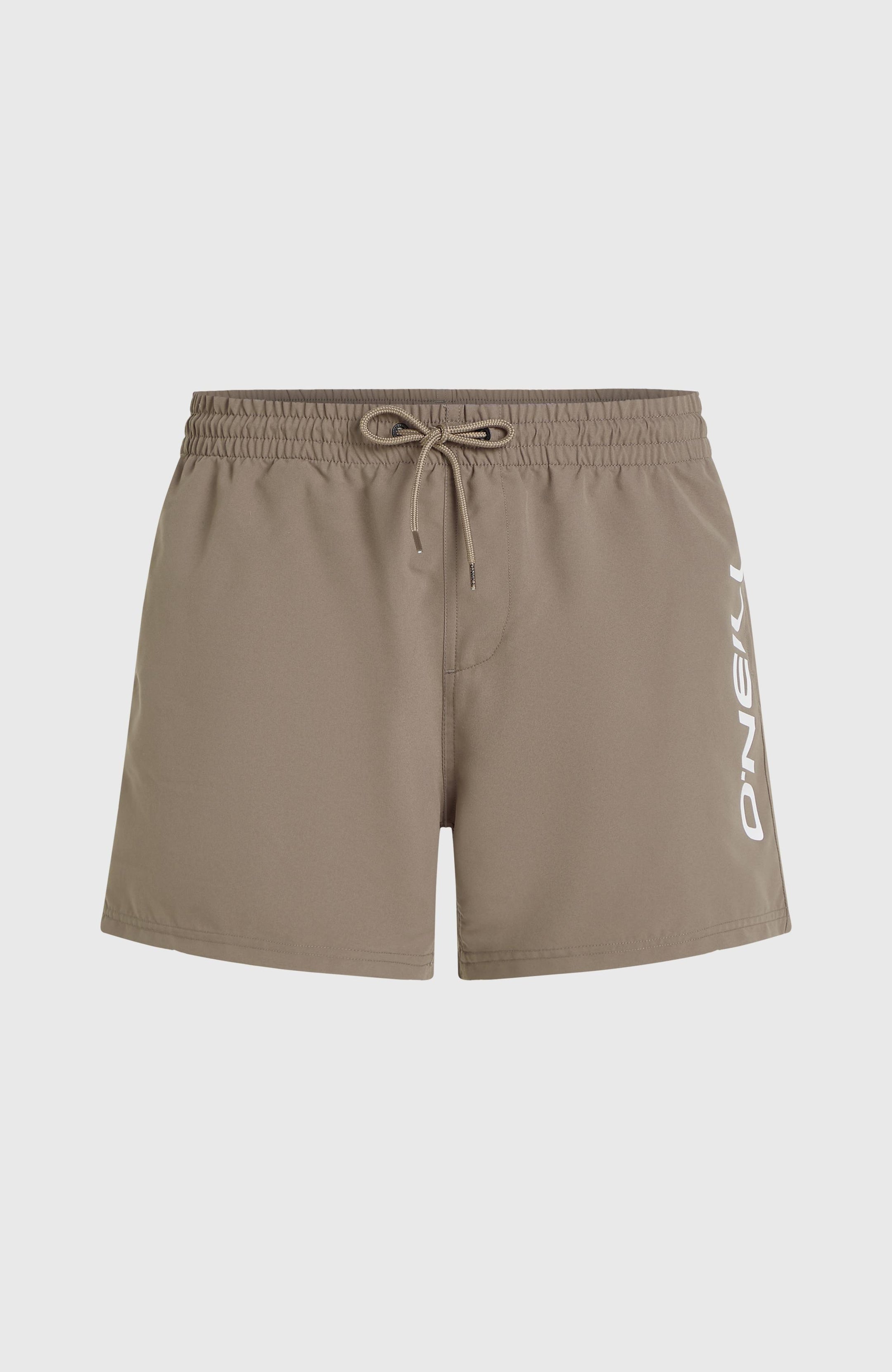 Cali 16'' Swimshorts - Pure Cashmere