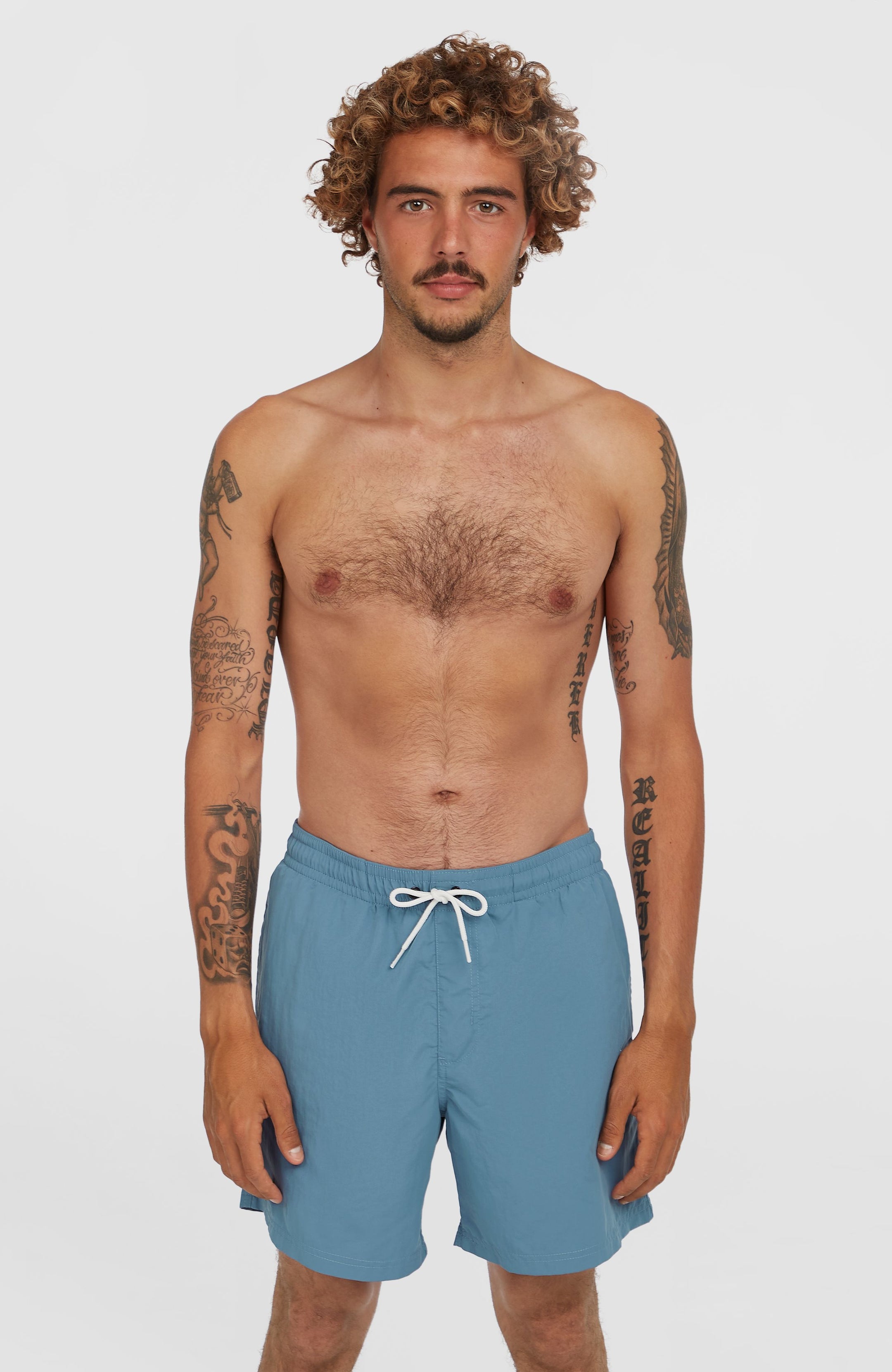 O'Neill Vert 16'' Swimshorts - Copen Blue