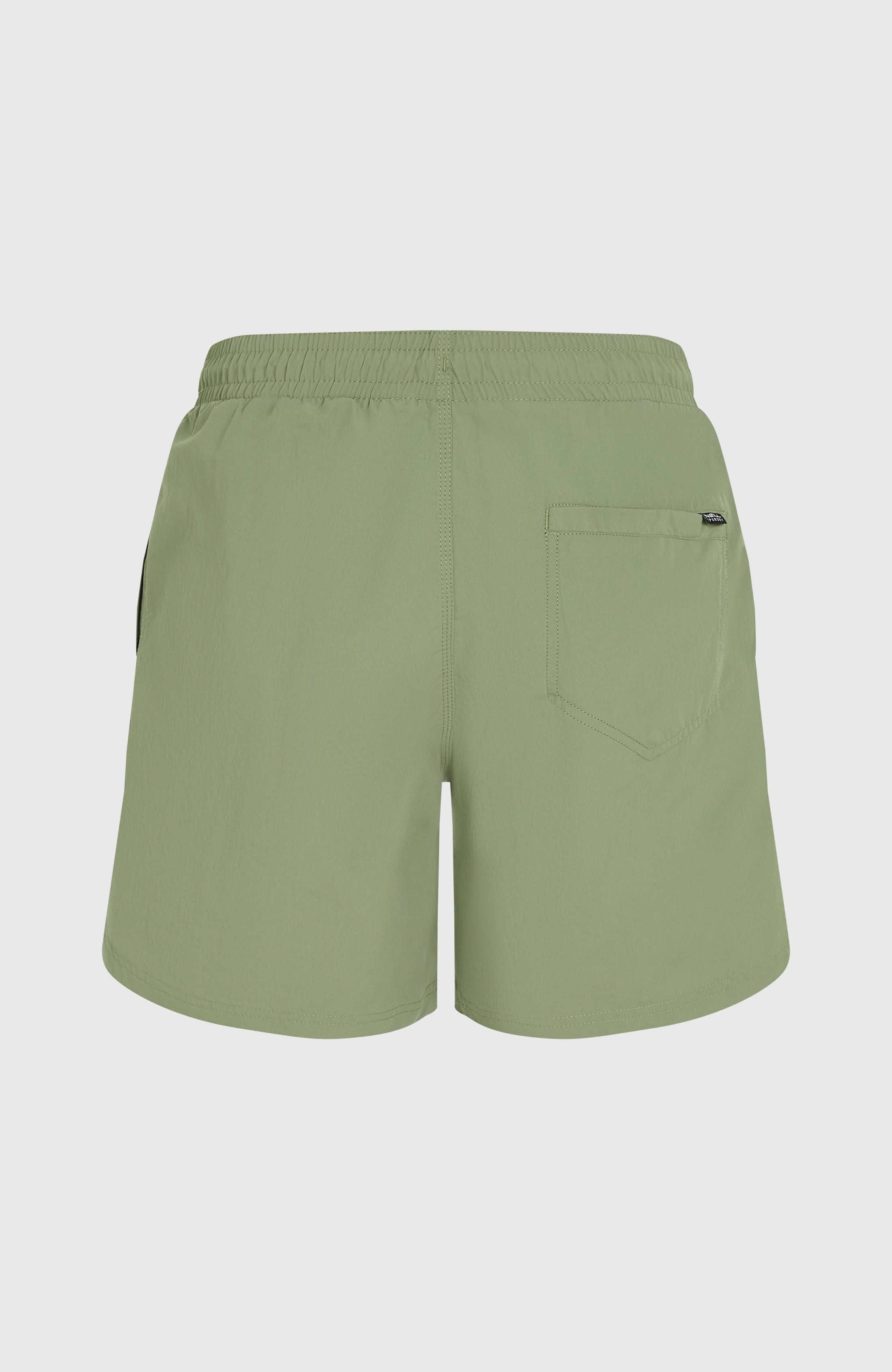 O'Neill Vert 16'' Swimshorts - Avery Fern