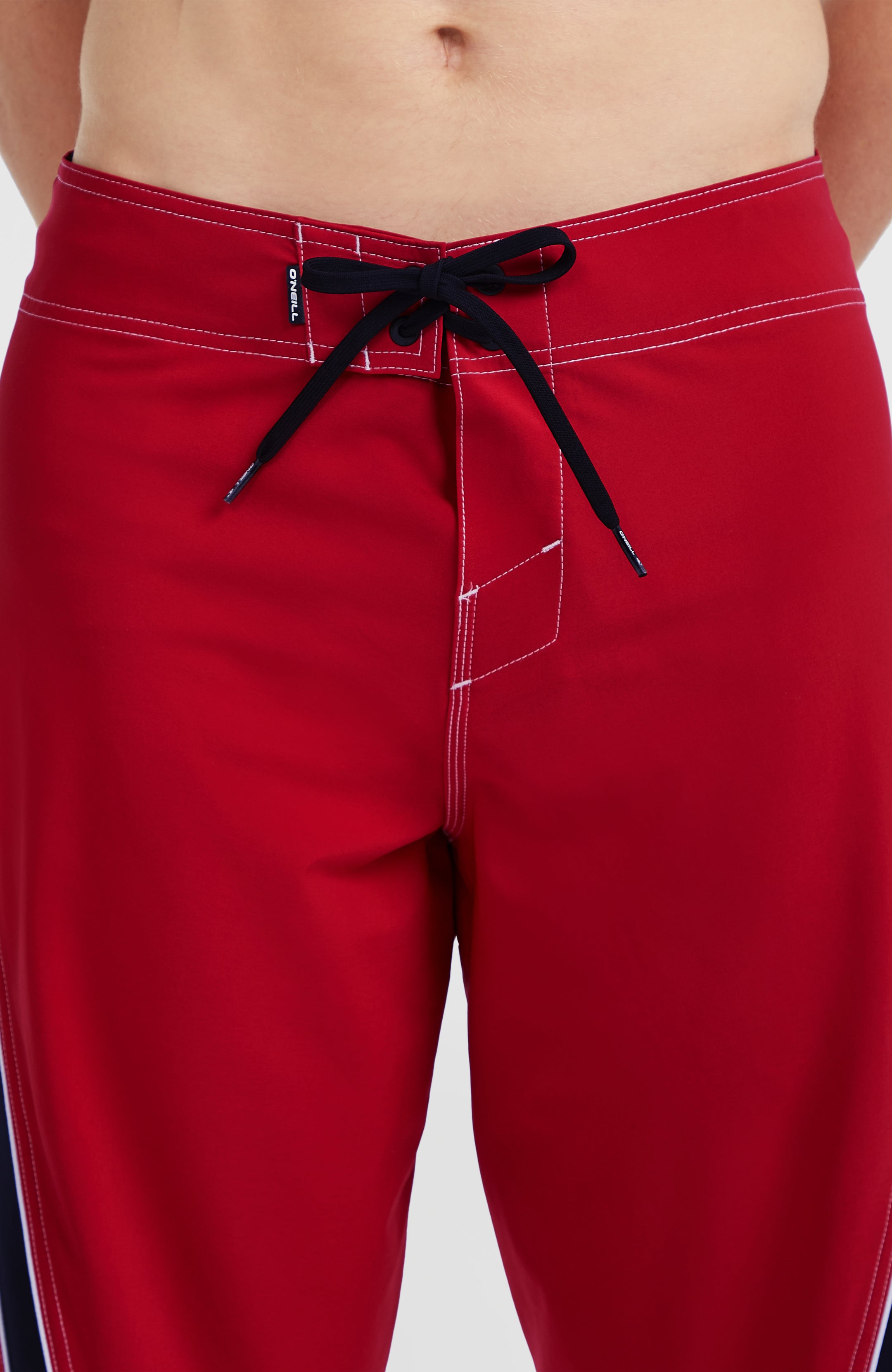 Superfreak 20" Re-Issue 22 Boardshort - Re-Issue Red