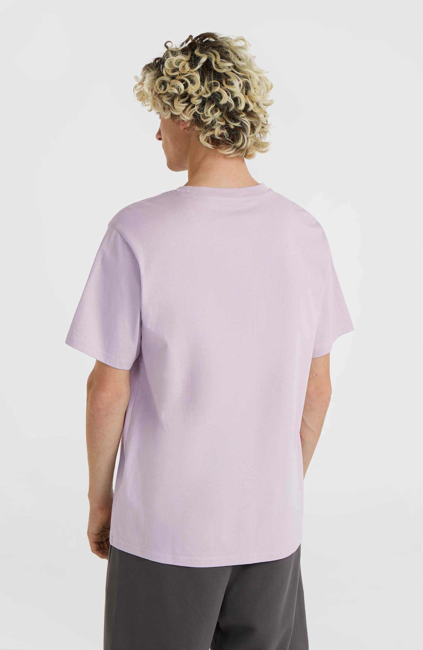 Future Surf Society T-Shirt - Iris