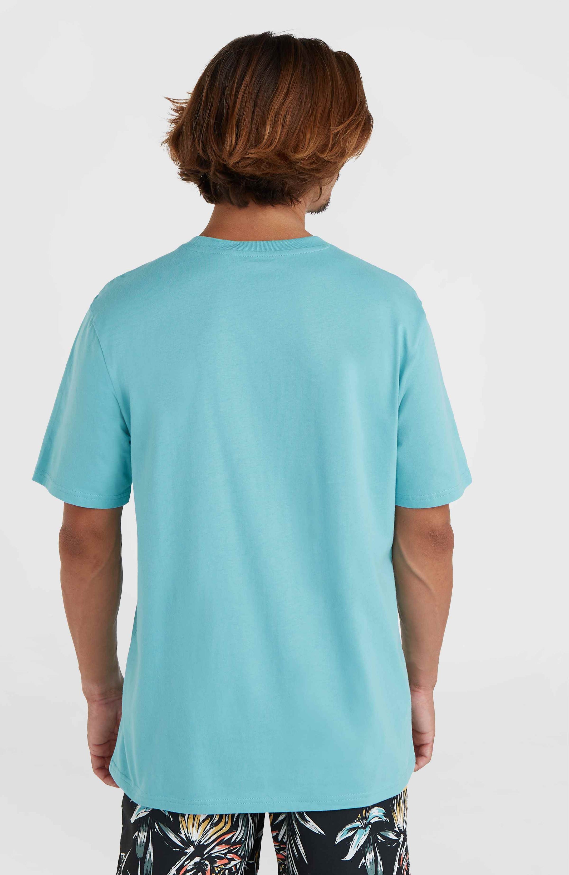 Mix & Match Palm T-Shirt - Ripling Shores