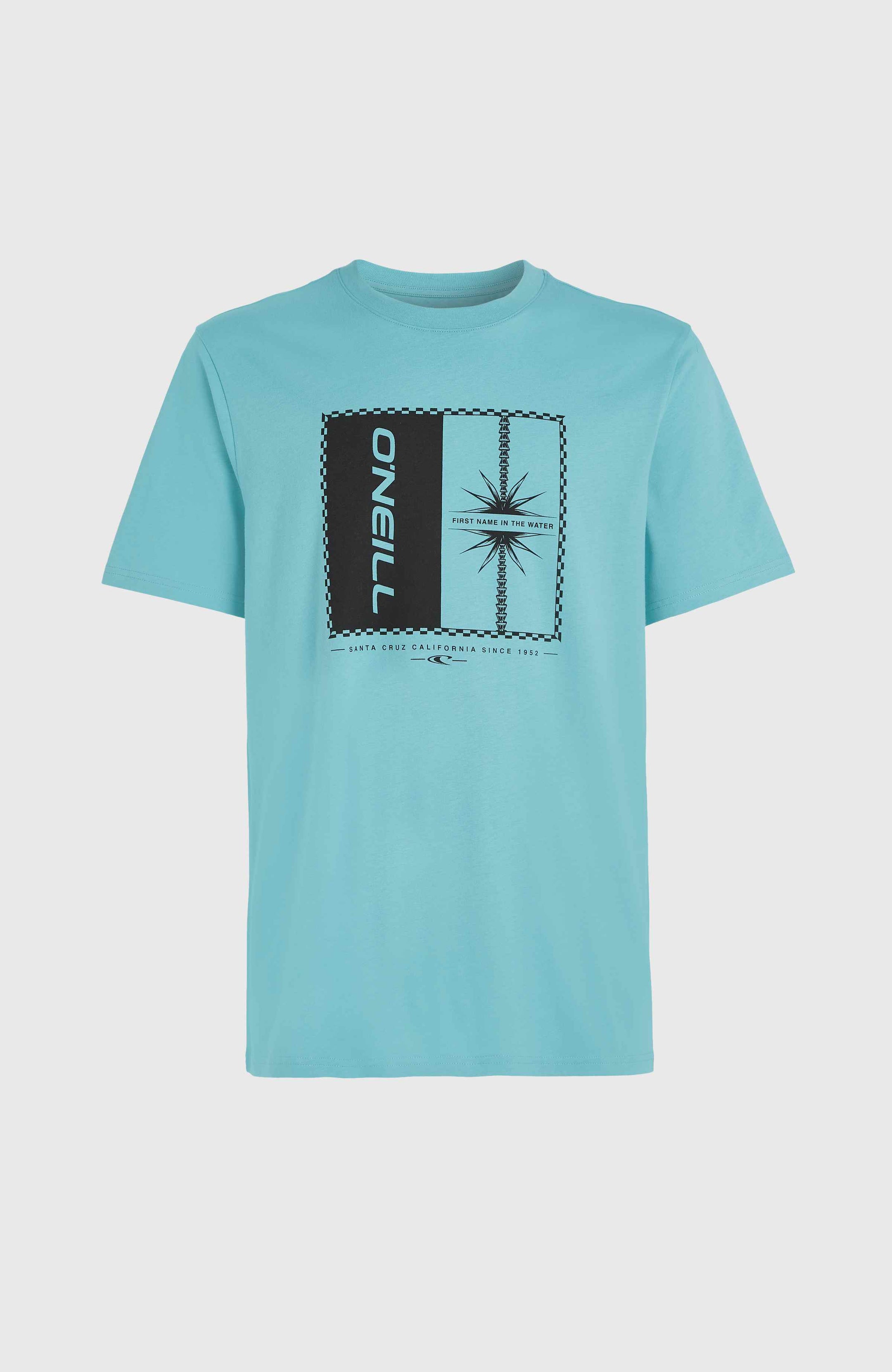 Mix & Match Palm T-Shirt - Ripling Shores