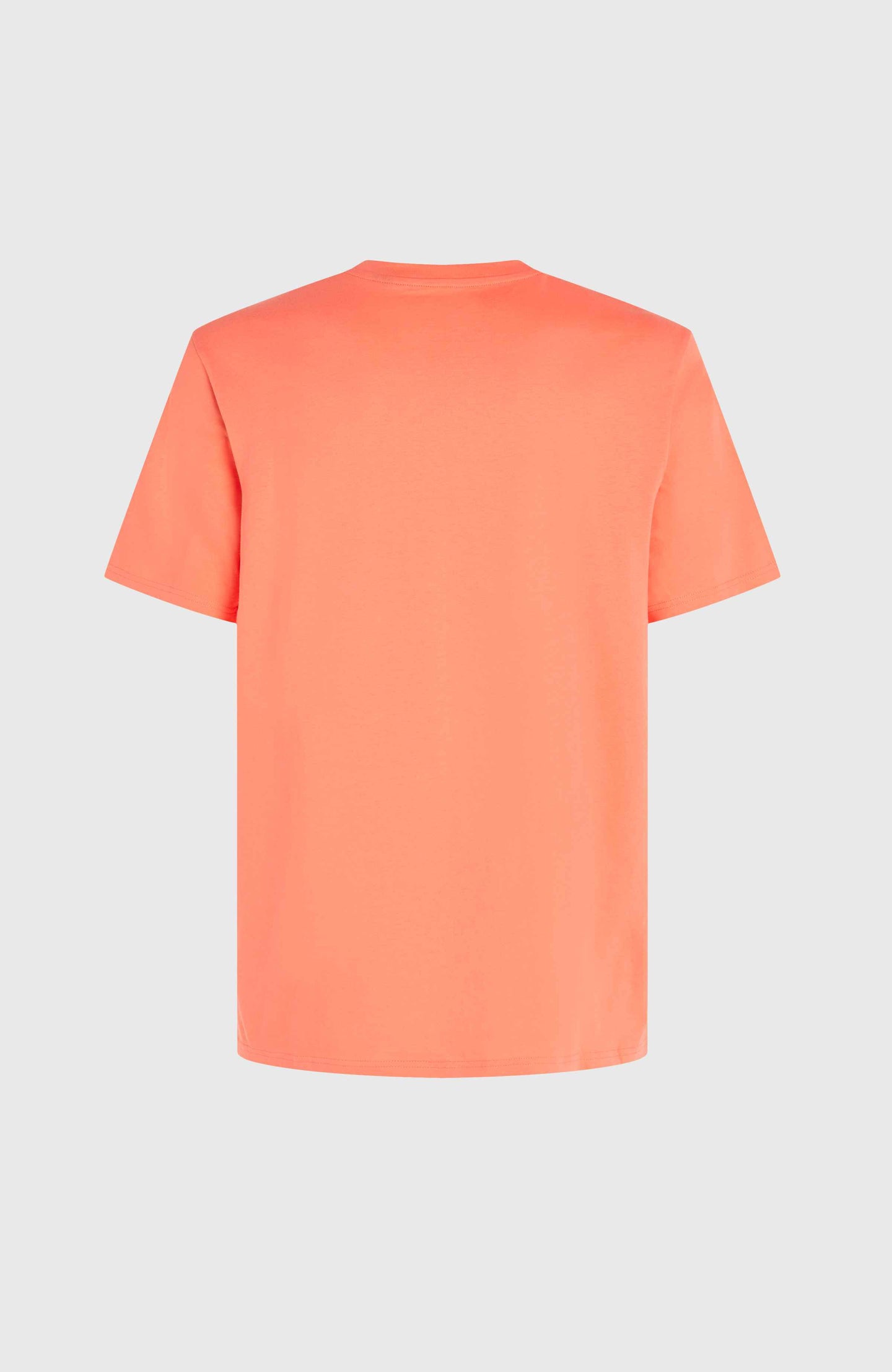 Jack O'Neill Neon T-Shirt - Living Coral