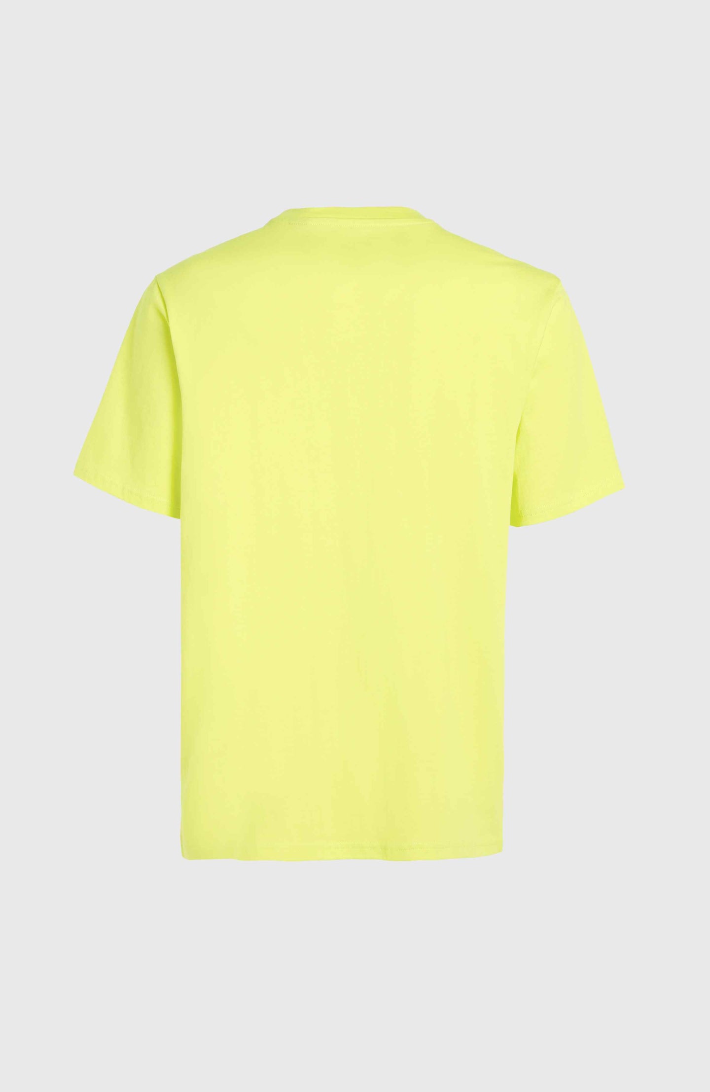 Jack O'Neill Muir T-Shirt - Neon Yellow