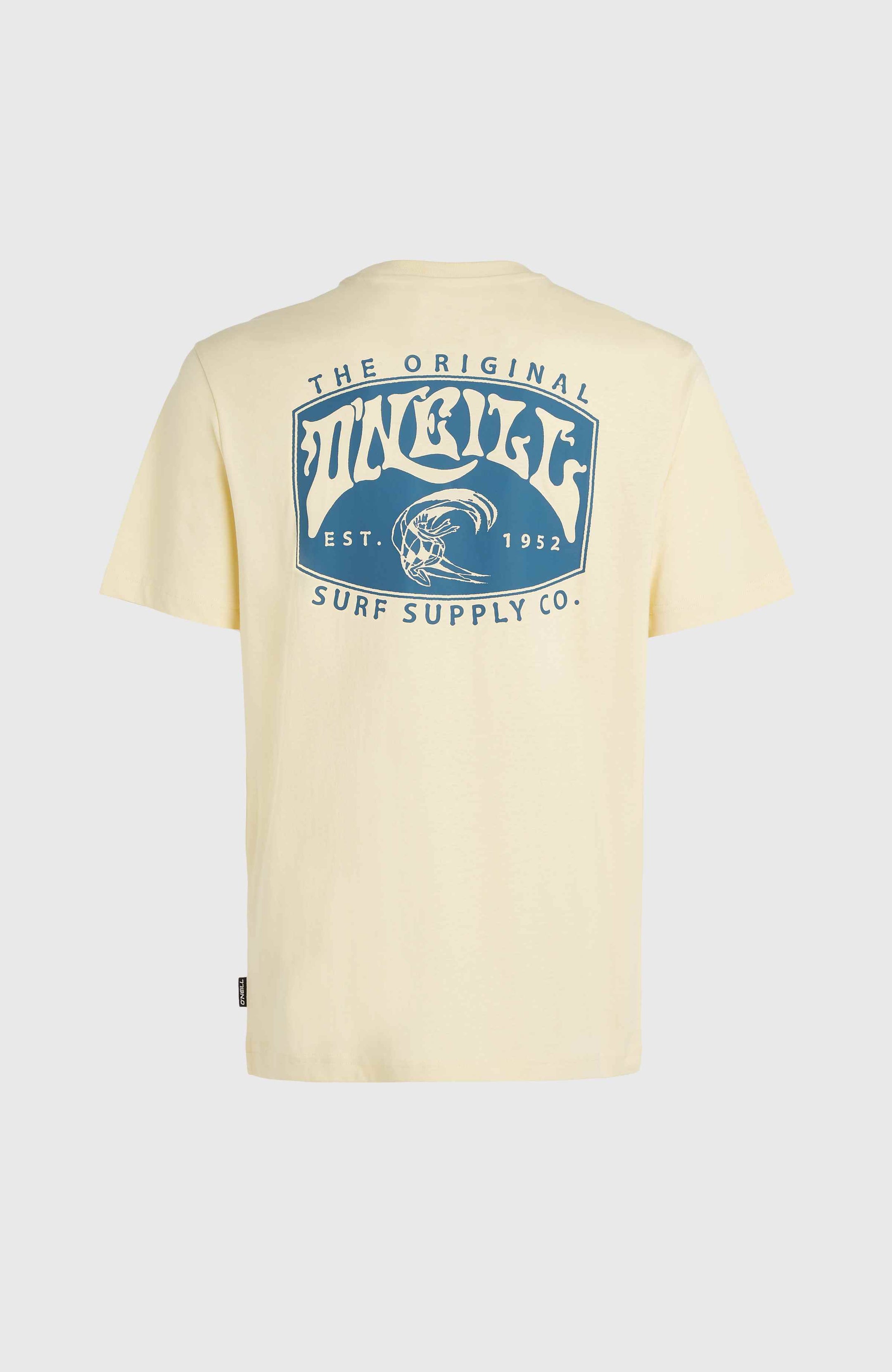 O'Neill Beach Graphic T-Shirt - Paris Daisy