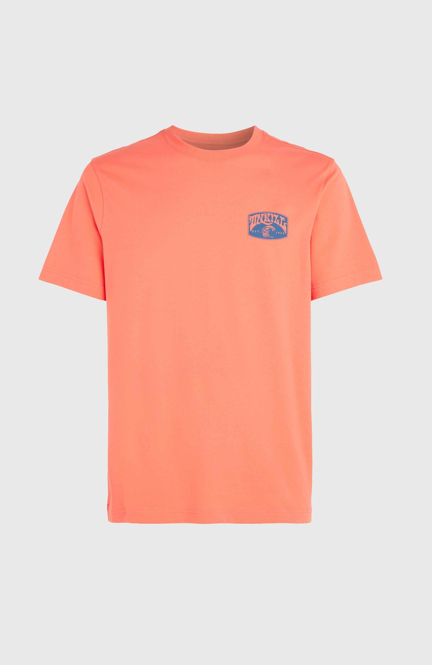 O'Neill Beach Graphic T-Shirt - Living Coral