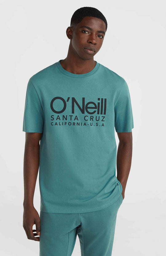 Cali Original T-Shirt - North Atlantic