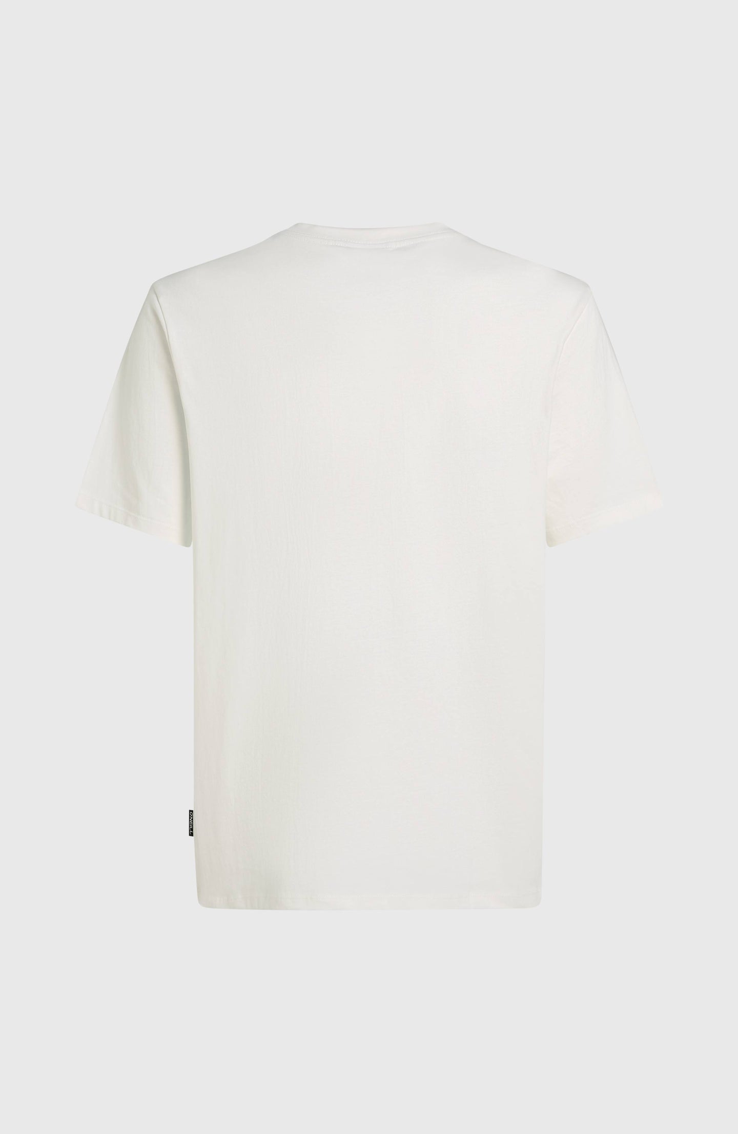 O'Neill Front Graphic T-Shirt - Snow White