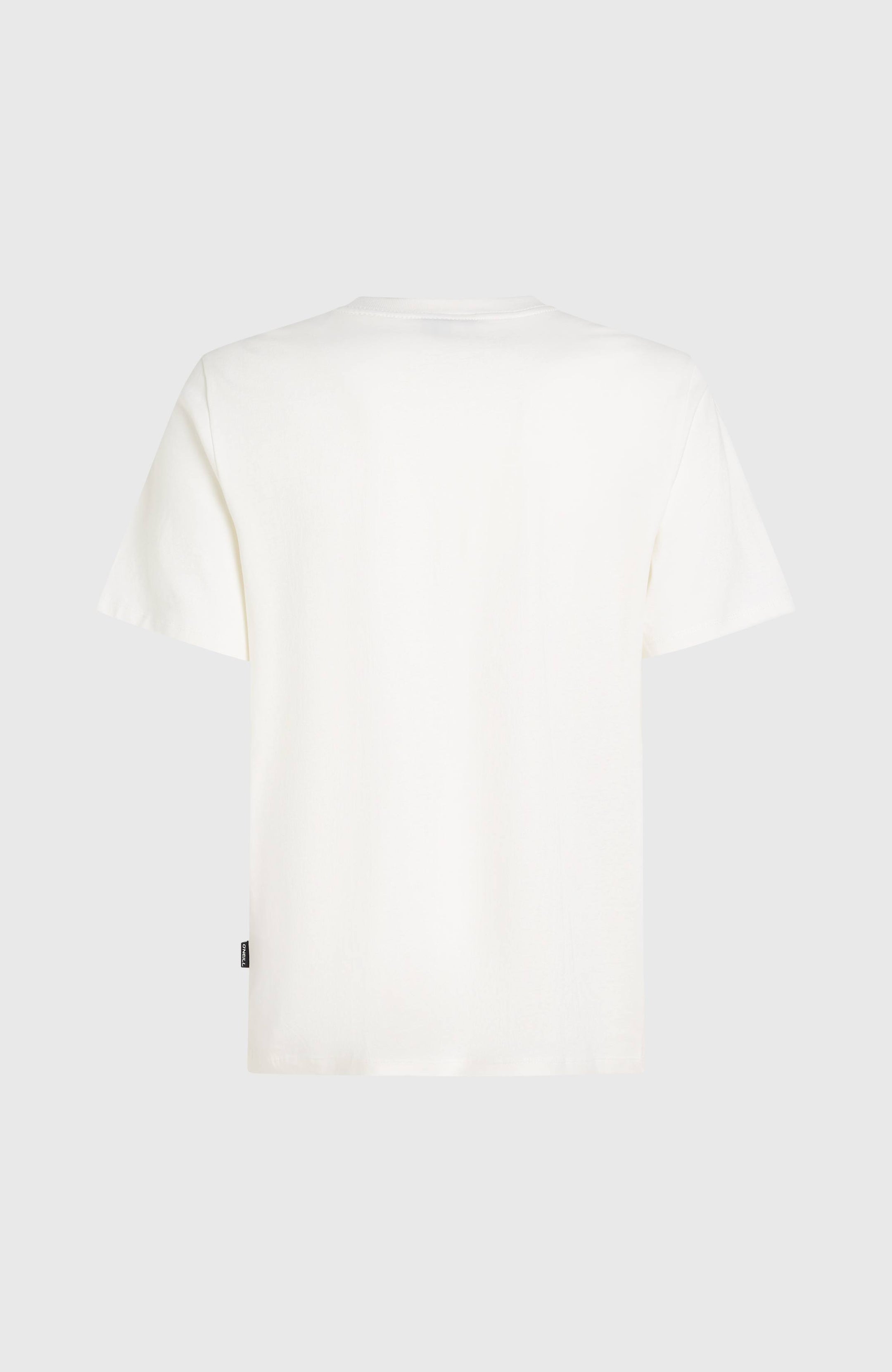 O'Neill Gradient T-Shirt - Snow White