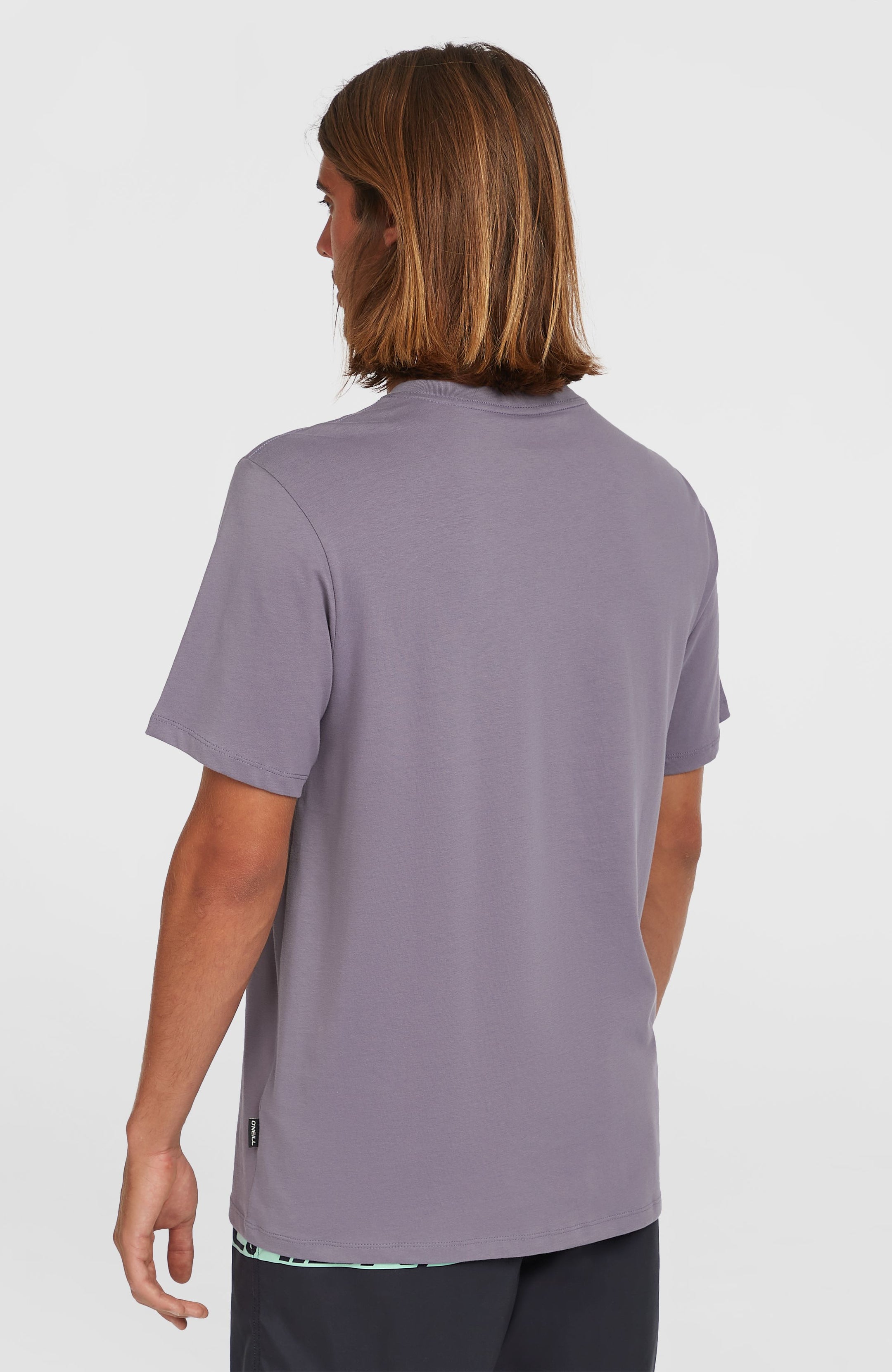 O'Neill Gradient T-Shirt - Storm