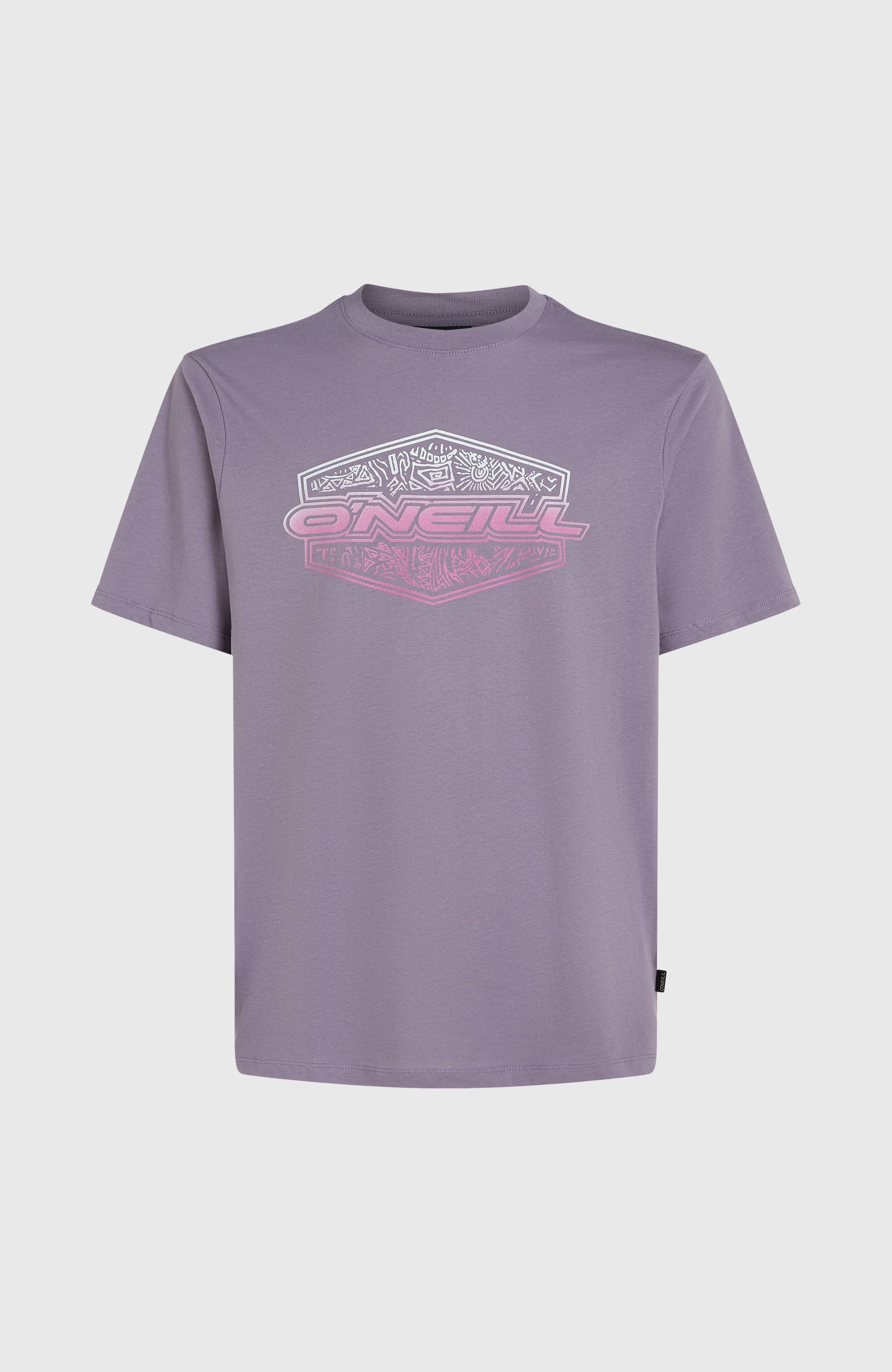 O'Neill Gradient T-Shirt - Storm